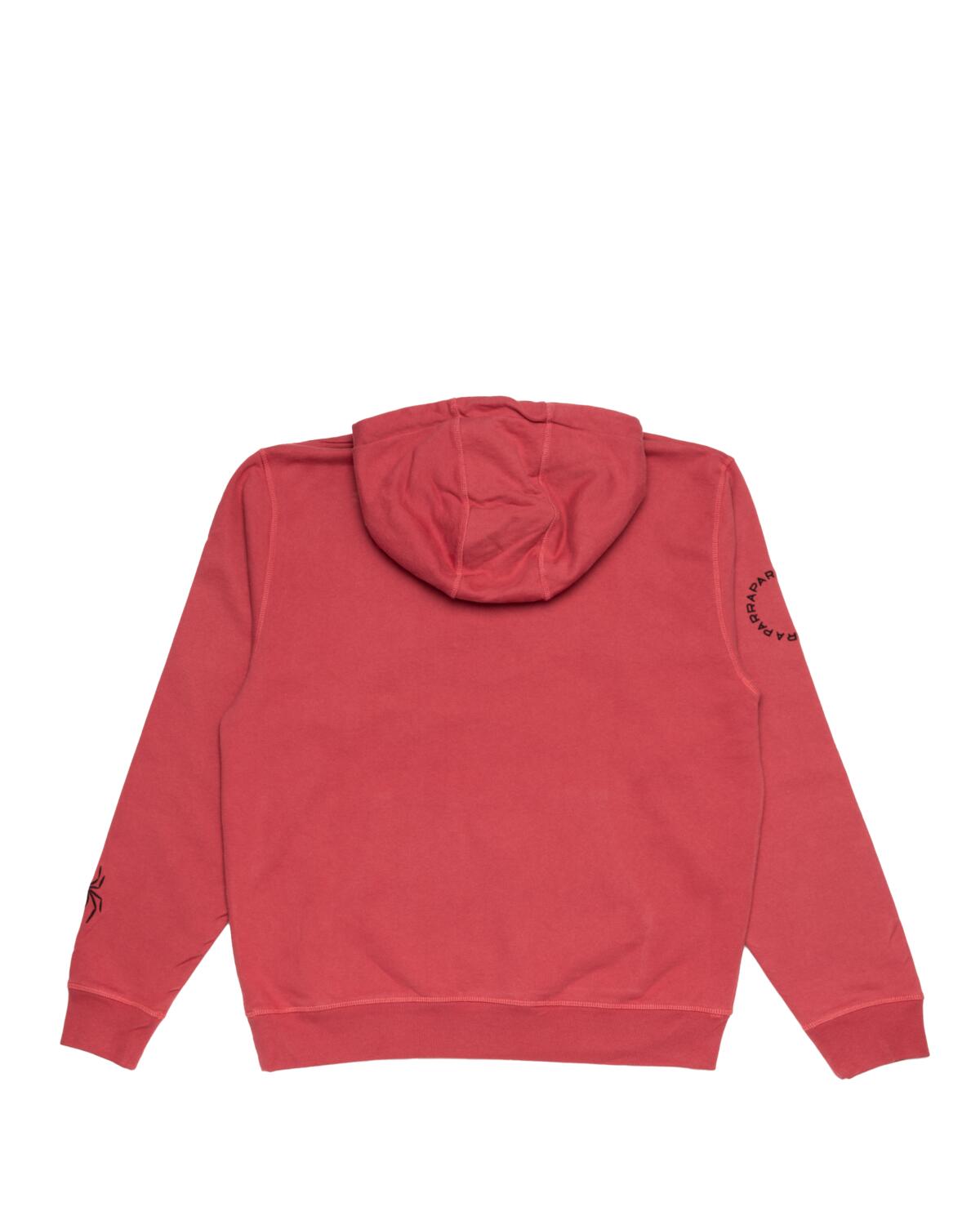 By Parra World Balance Hooded Sweatshirt - Image 3