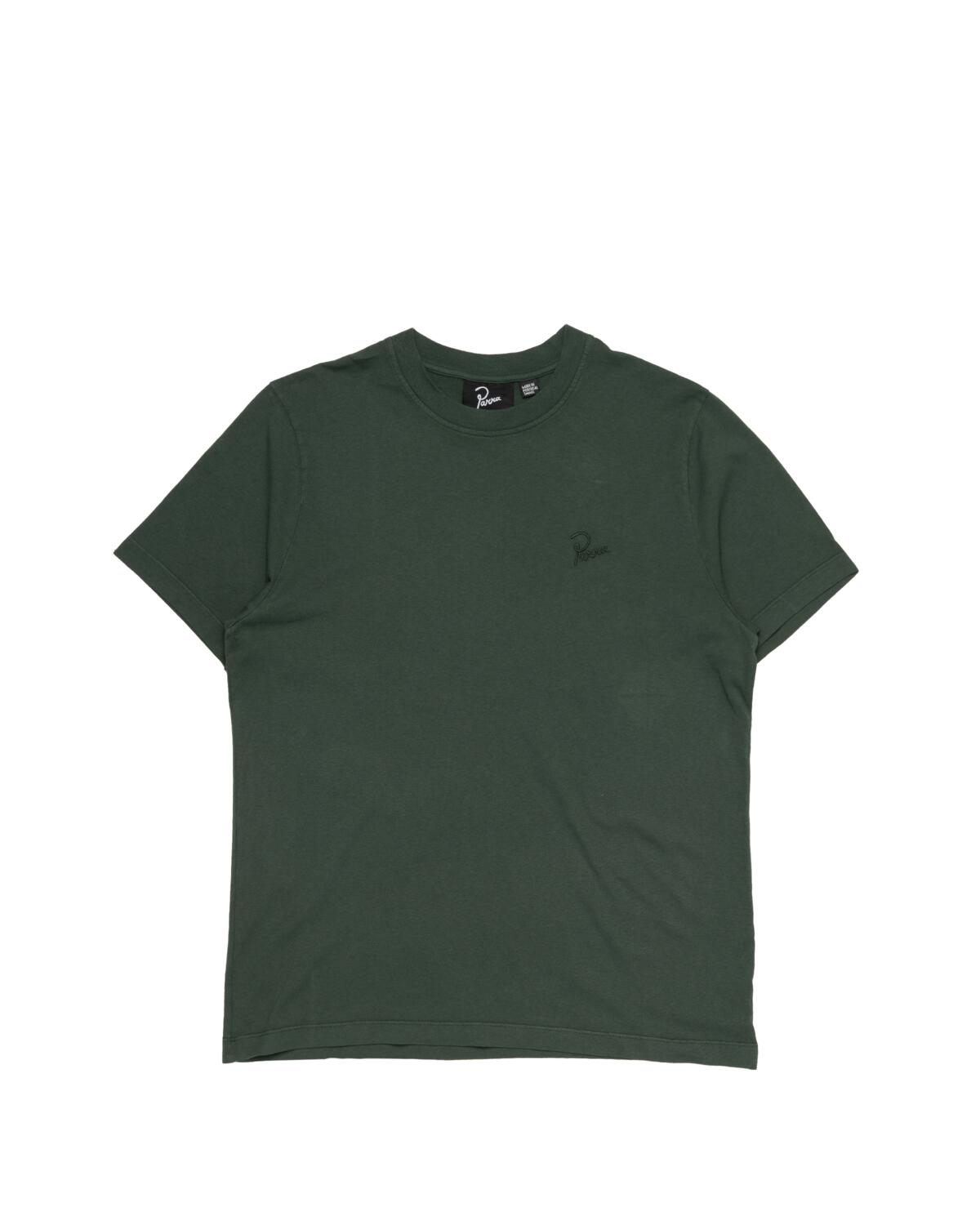 By Parra Logo T-Shirt - Image 2