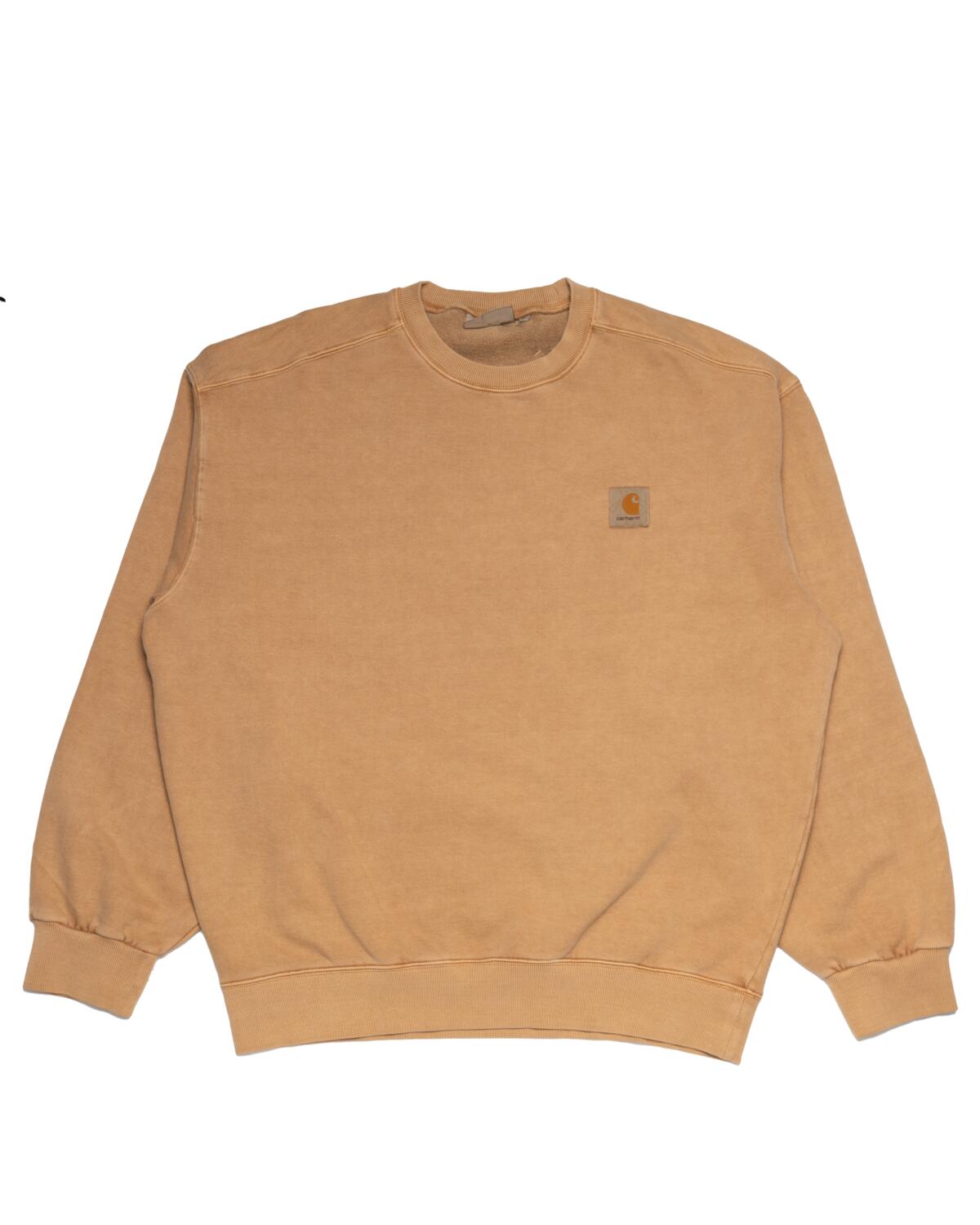 Carhartt WIP Vista Sweat - Image 5