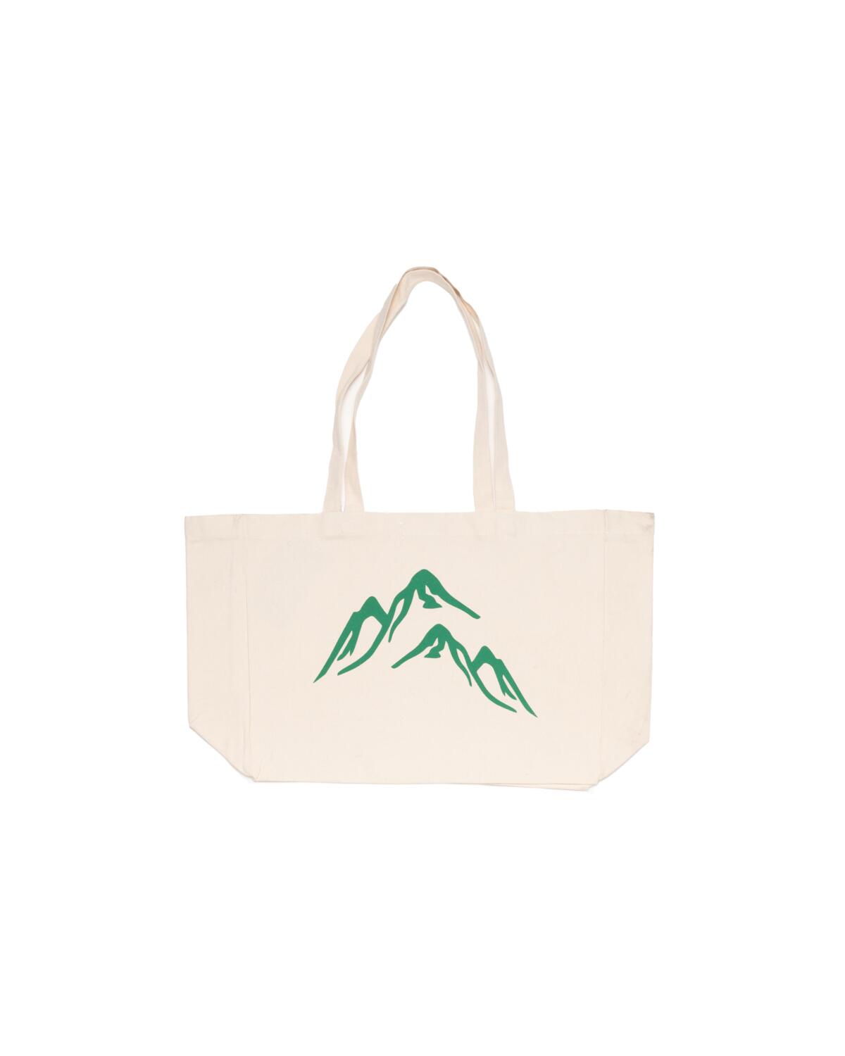 PAL Sporting Goods First Ascent Tote - Image 2