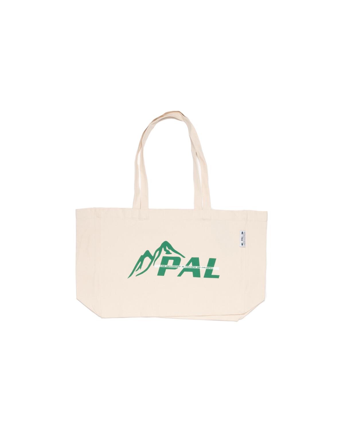 PAL Sporting Goods First Ascent Tote - Image 3