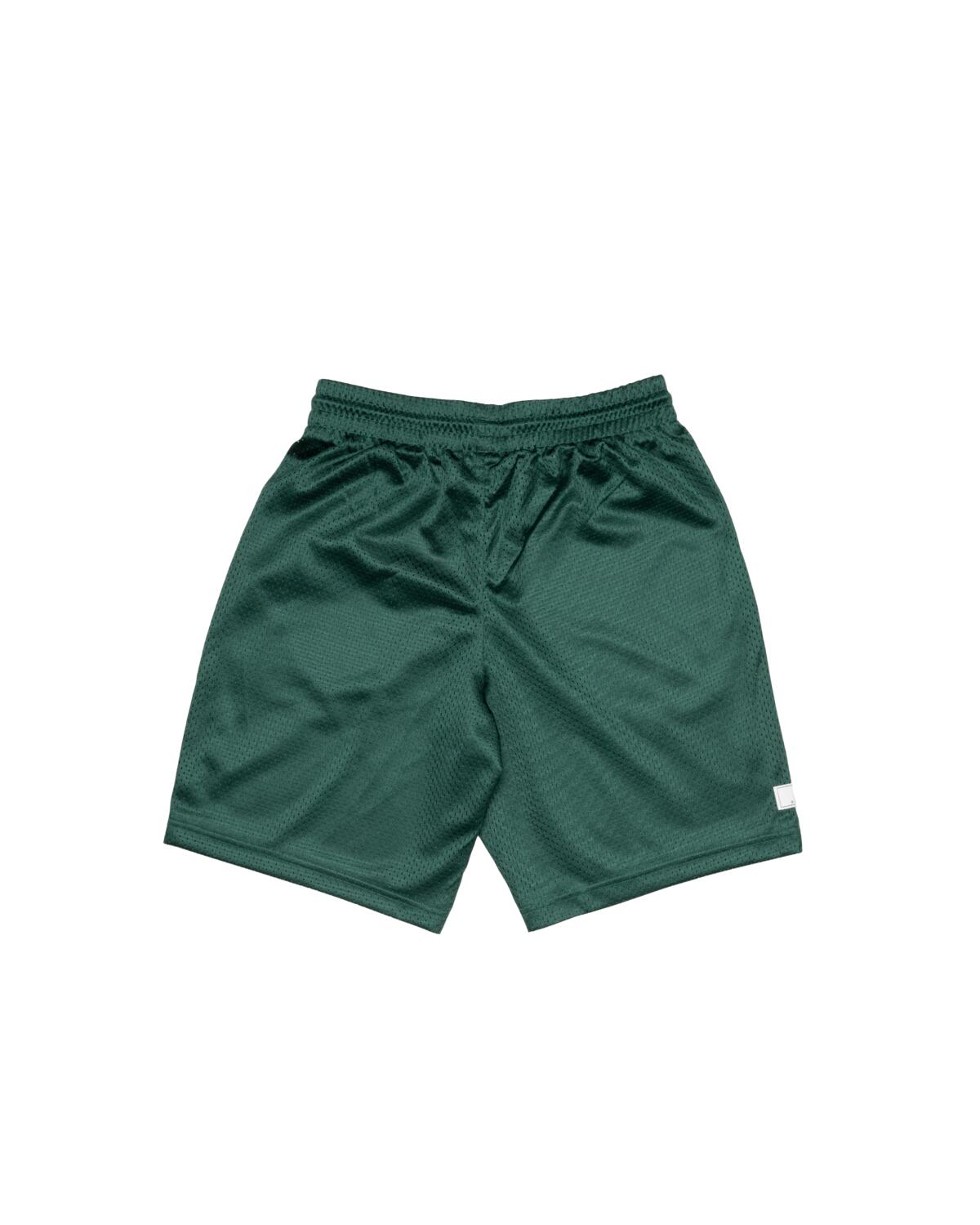 New Balance Hoops Essentials Fundamental Short - Image 3