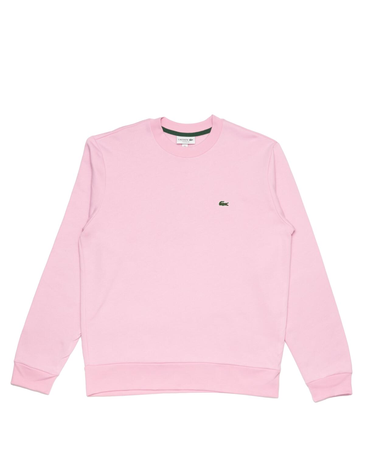 Lacoste Organic Cotton Sweatshirt - Image 8
