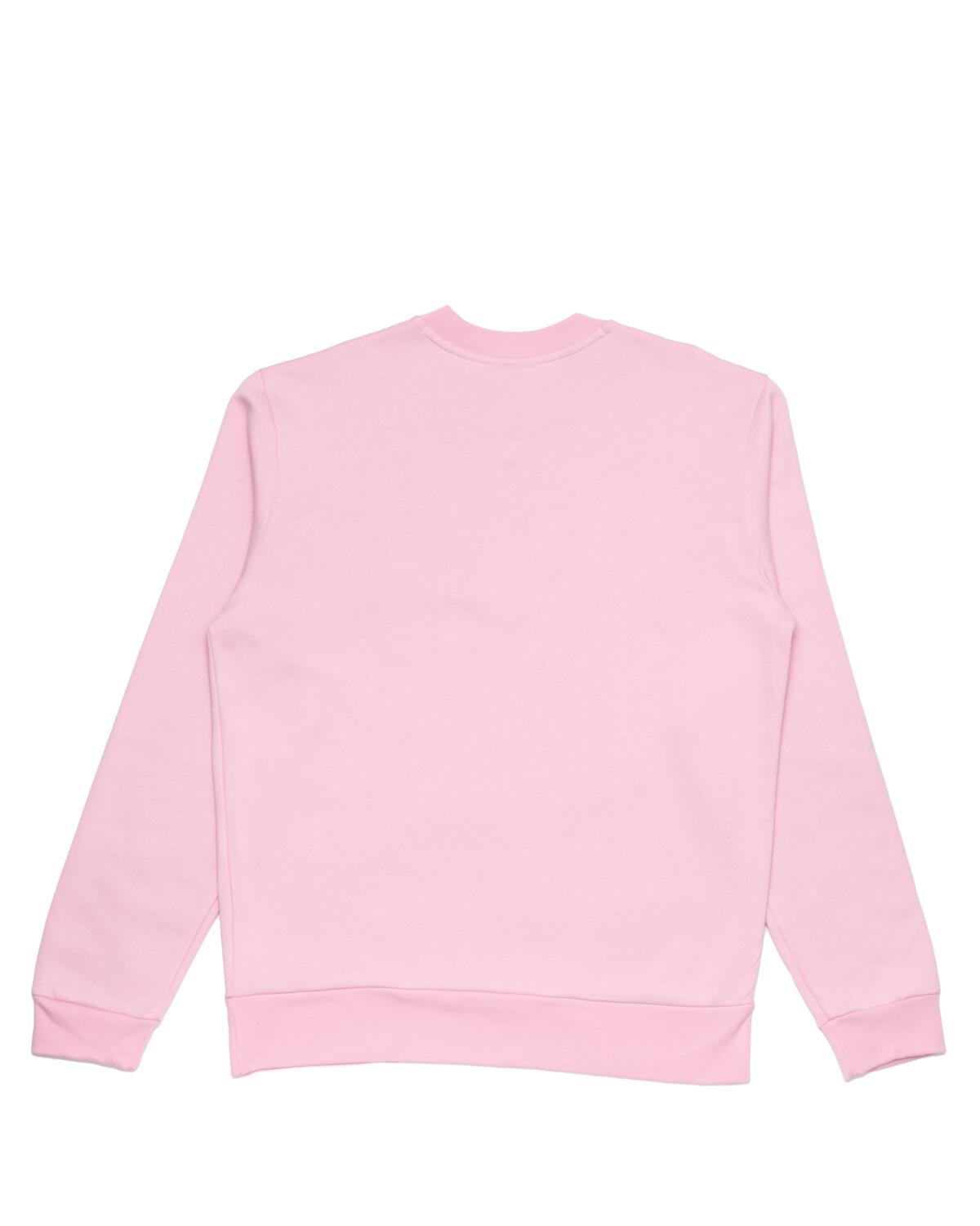 Lacoste Organic Cotton Sweatshirt - Image 9
