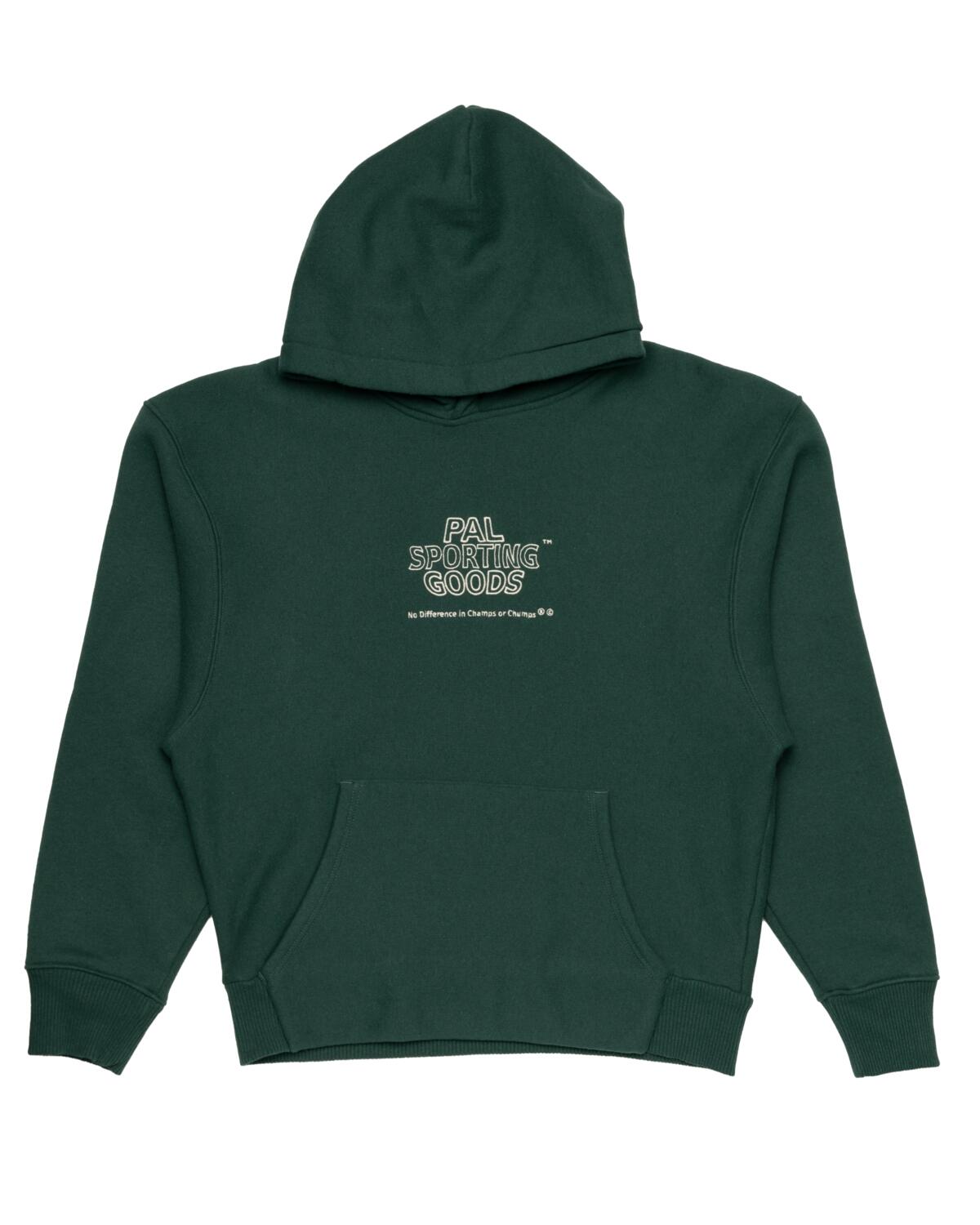 PAL Sporting Goods Second Generation Trademark Hoody - Image 2