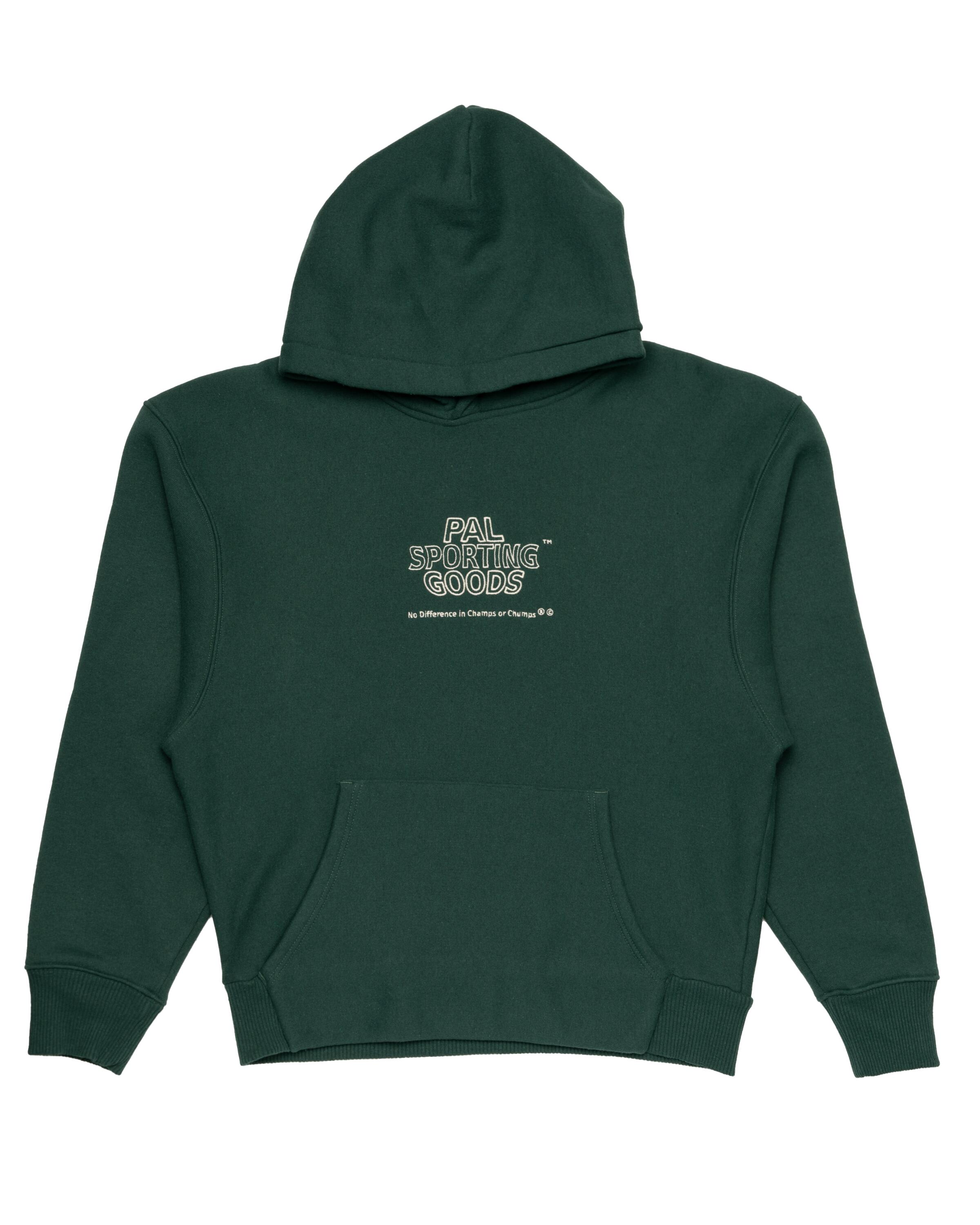 PAL Sporting Goods Second Generation Trademark Hoody