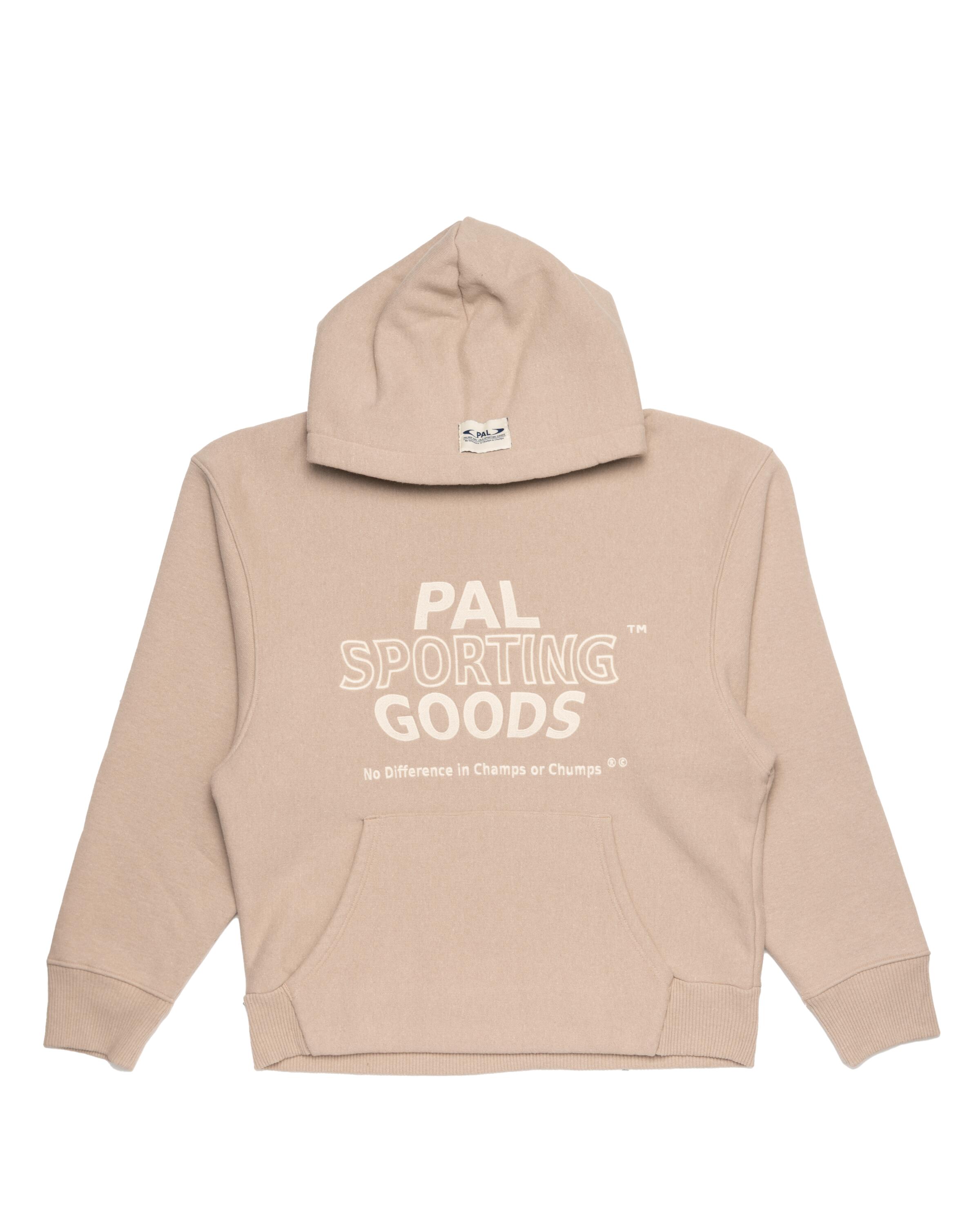 PAL Sporting Goods Trademark Hoody