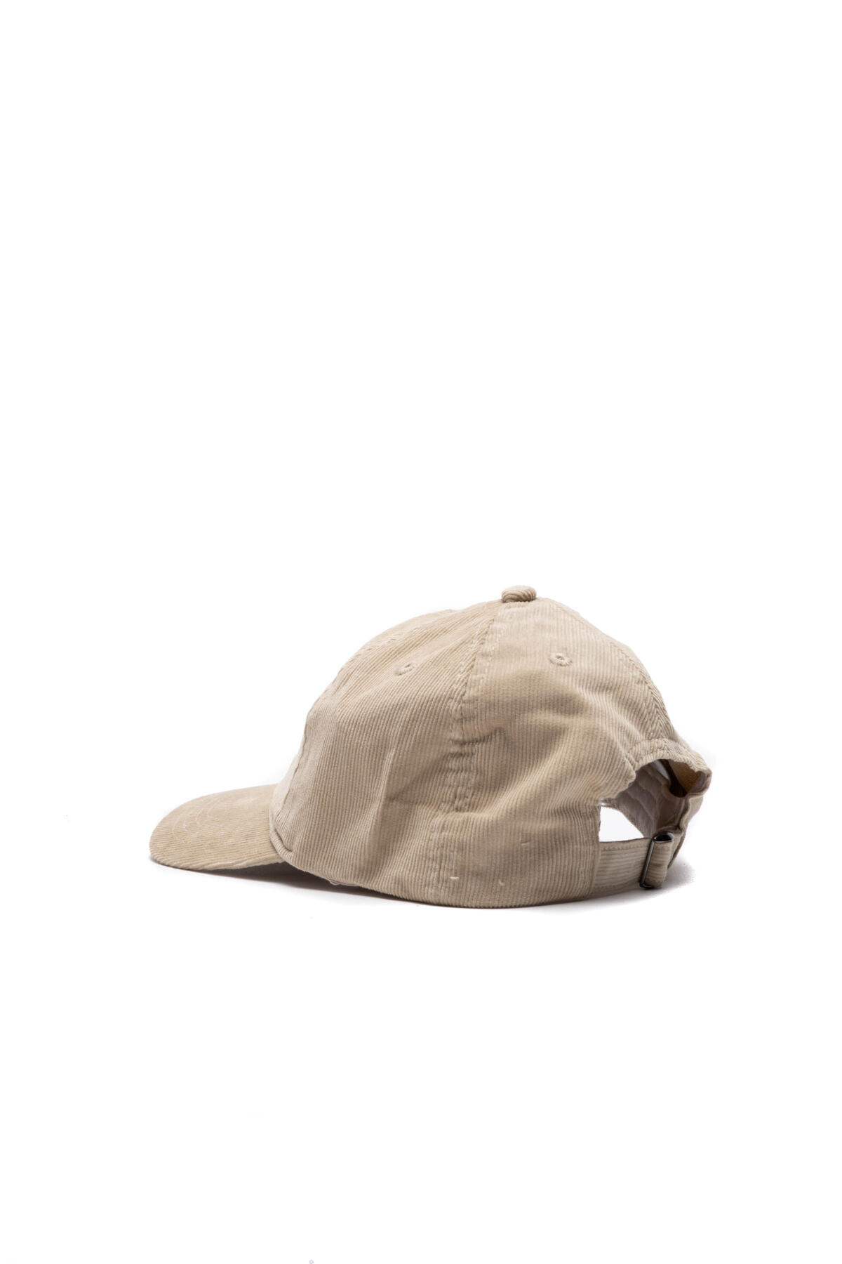 Wood Wood Low profile corduroy cap - Image 3