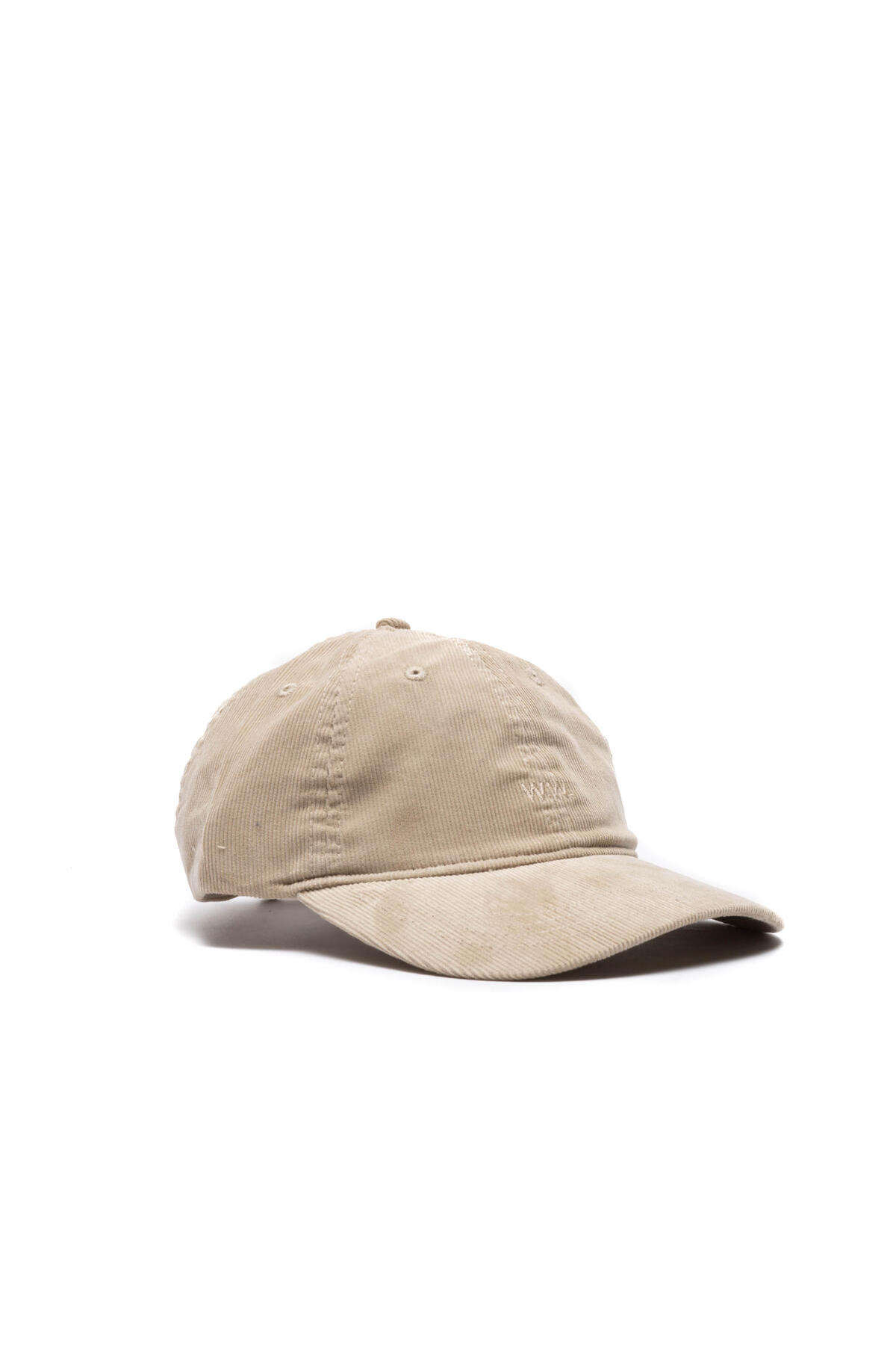 Wood Wood Low profile corduroy cap - Image 2