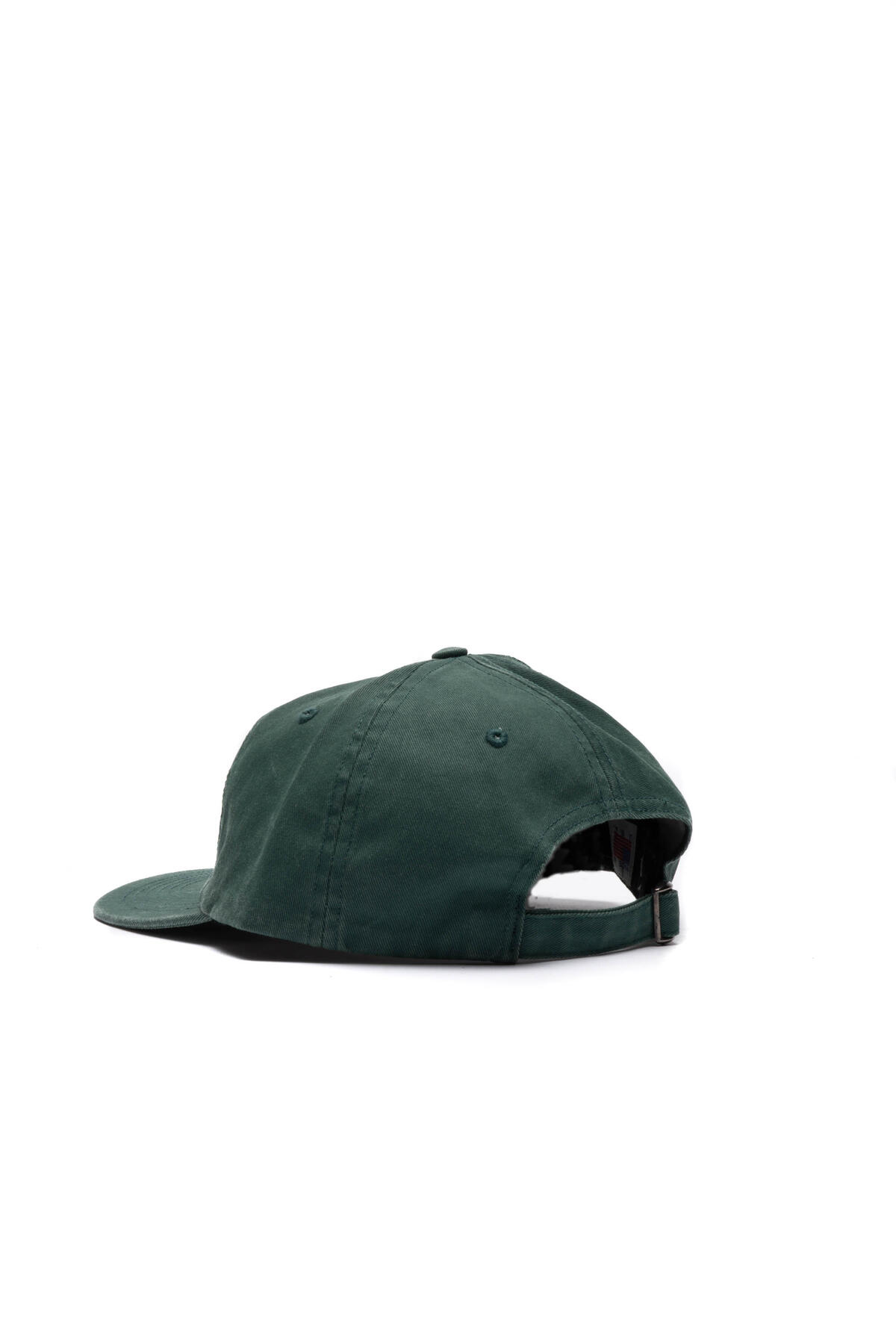 By Parra Weird Logo 6 Panel Hat - Image 3