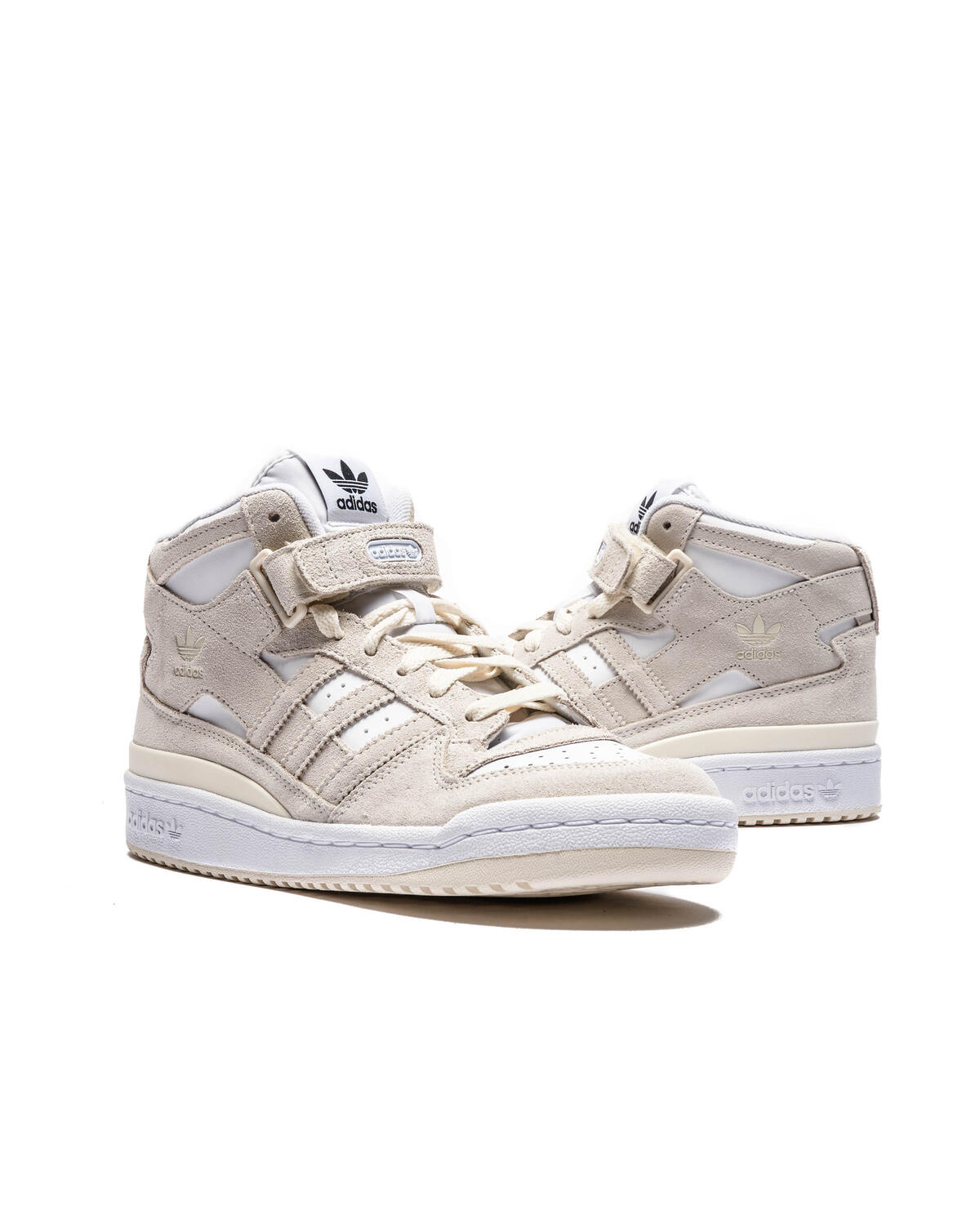 adidas Originals Wmns Forum Mid - Image 5