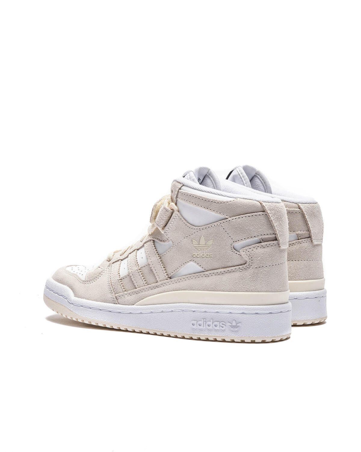 adidas Originals Wmns Forum Mid - Image 4