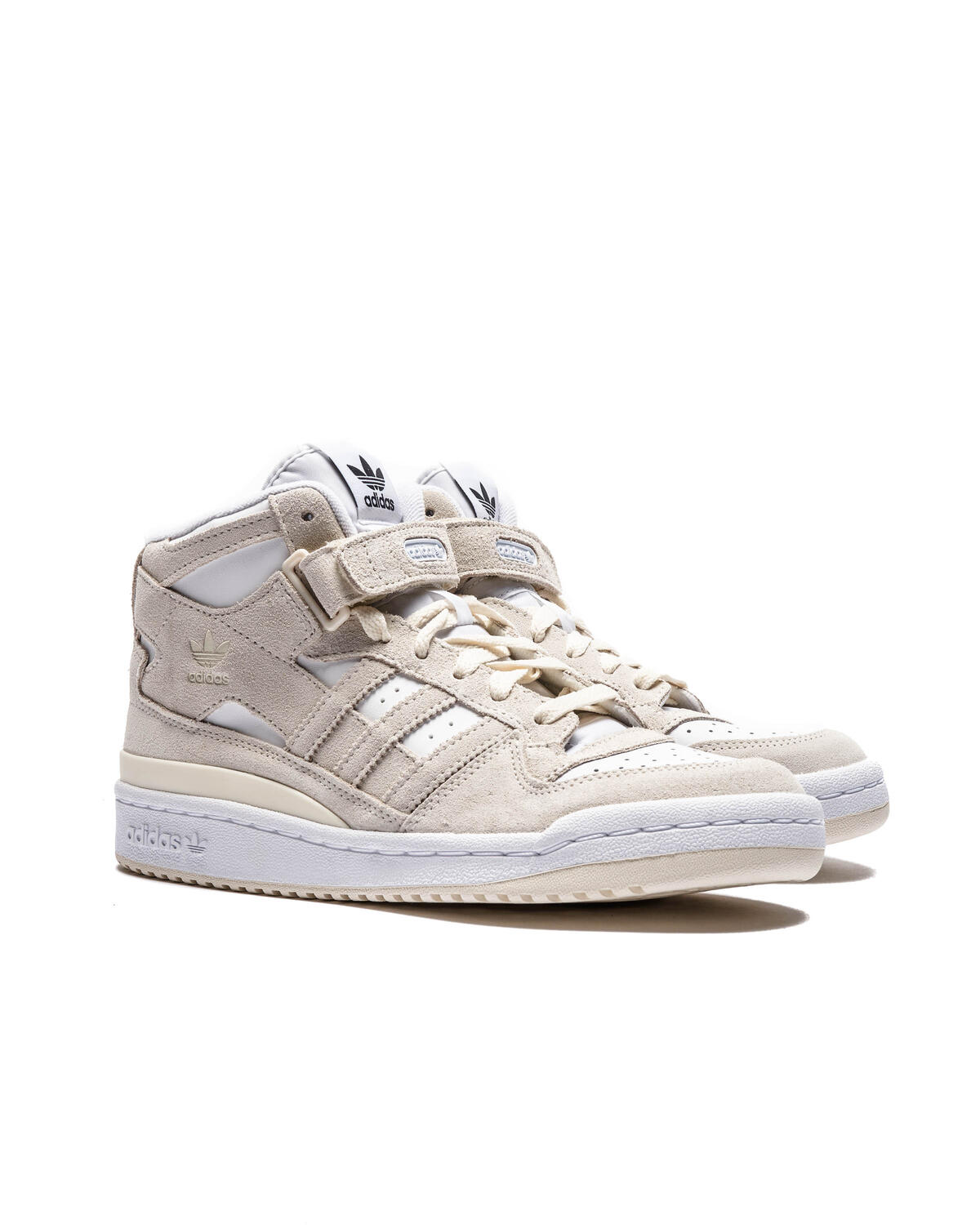 adidas Originals Wmns Forum Mid - Image 3