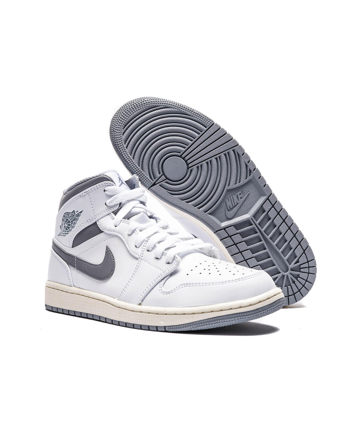 Air Jordan 1 Mid - Image 5