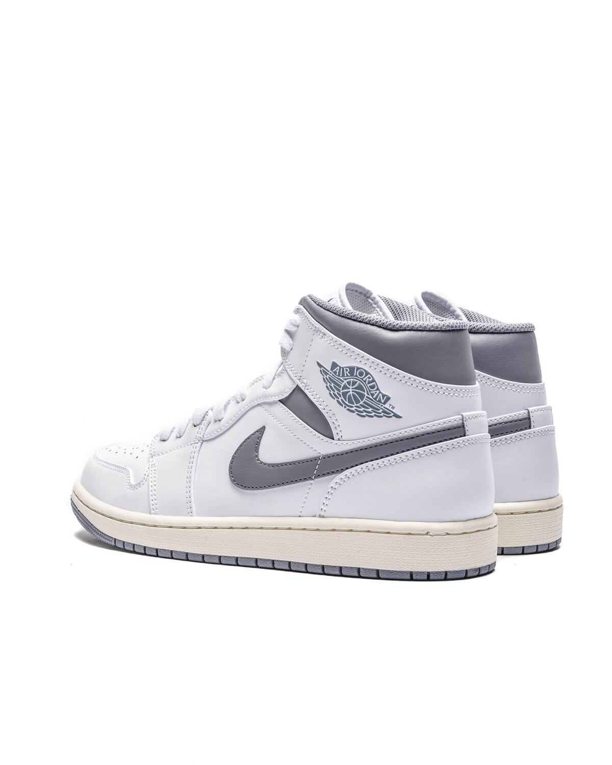 Air Jordan 1 Mid - Image 4