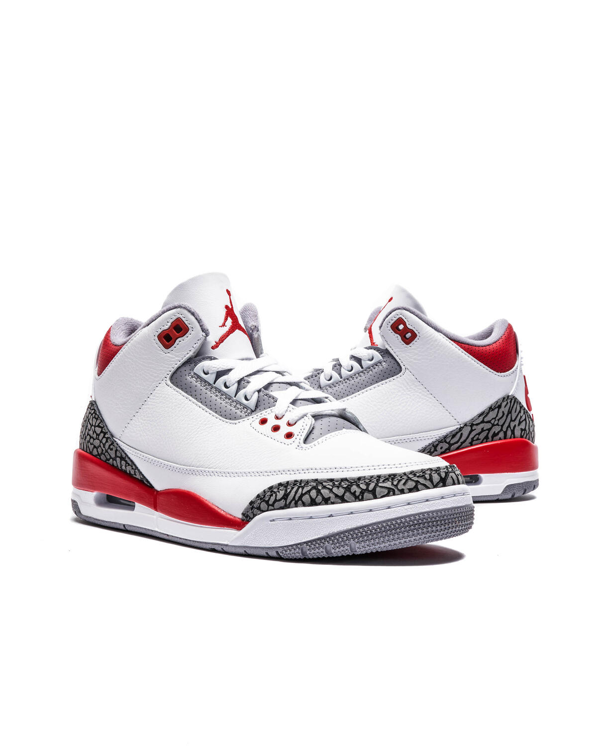 Air Jordan 3 'Fire Red' - Image 18