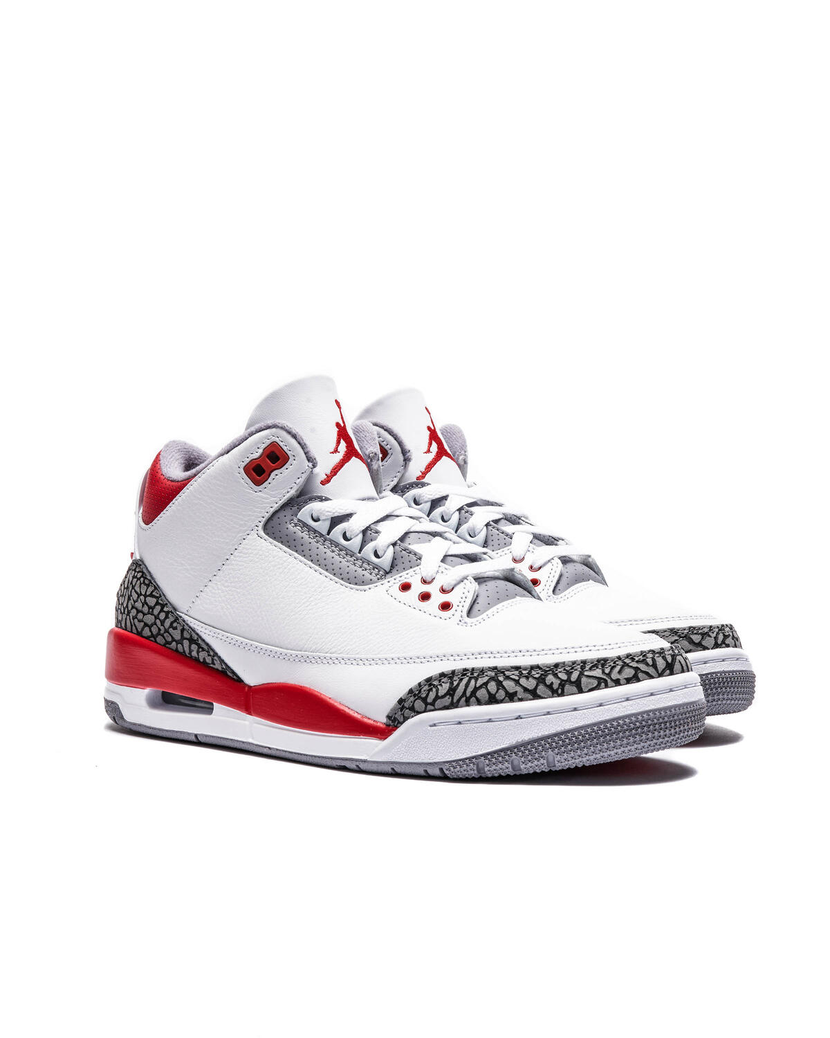 Air Jordan 3 'Fire Red' - Image 16
