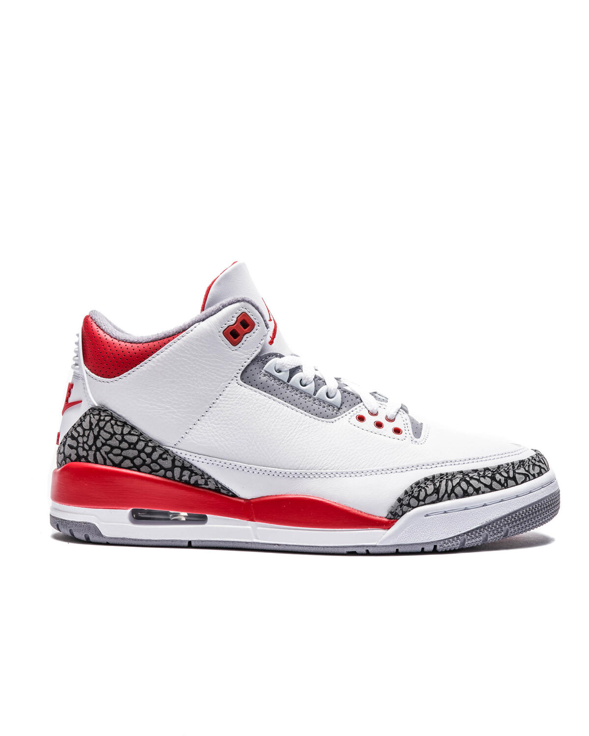 Air Jordan 3 'Fire Red' - Image 15