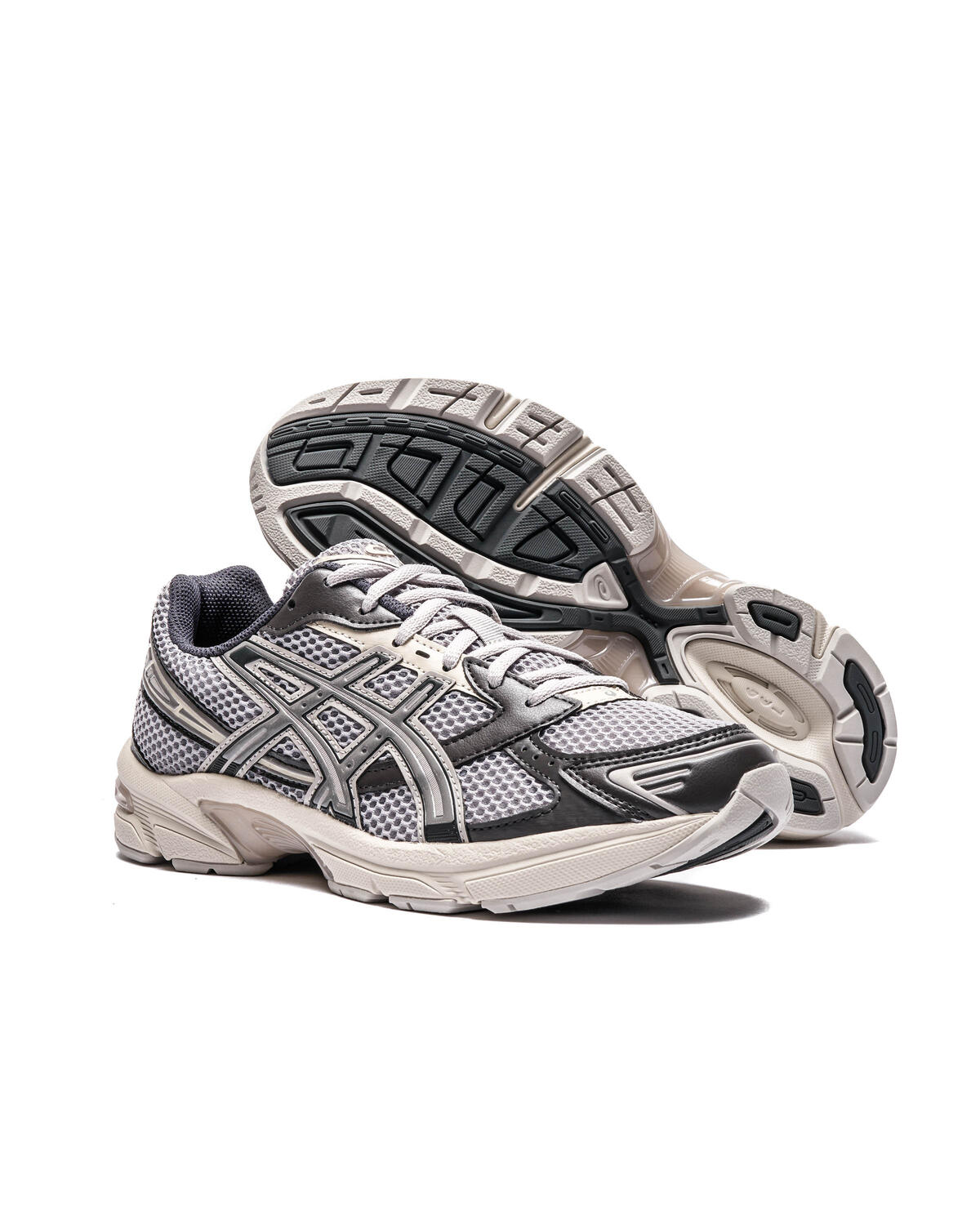 Asics Gel-1130 Oystery Grey Clay Grey - Image 8