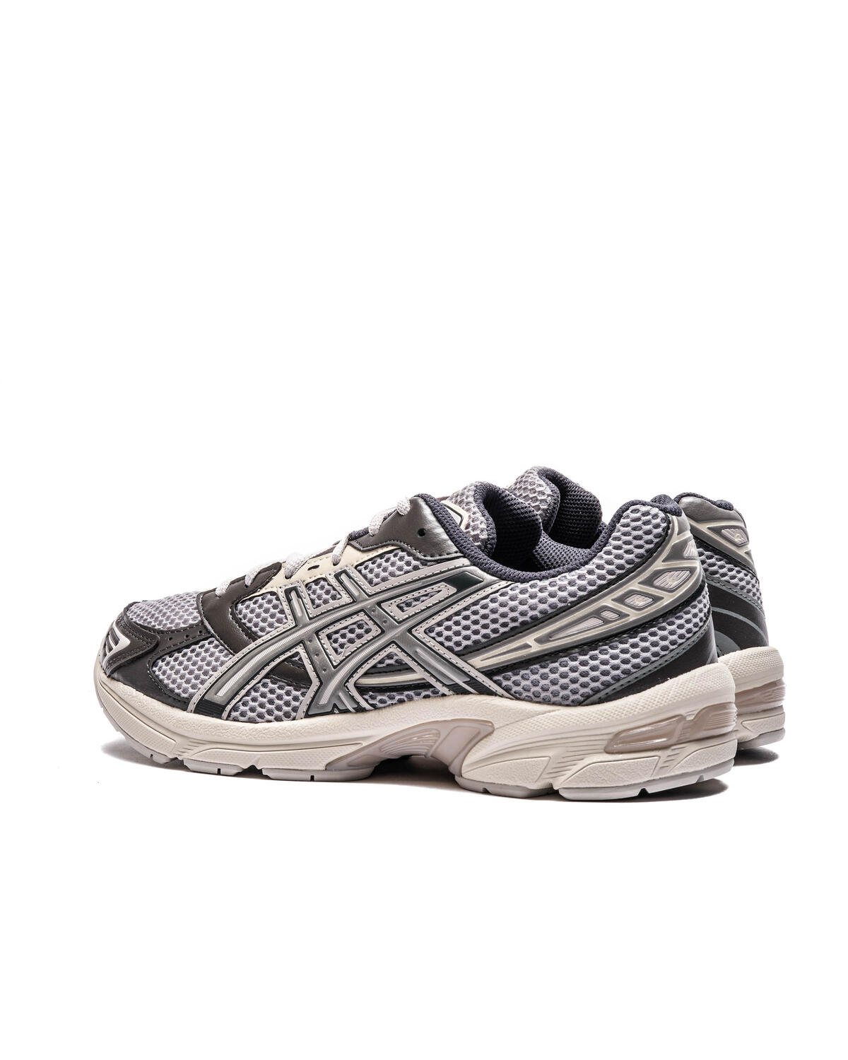 Asics Gel-1130 Oystery Grey Clay Grey - Image 7