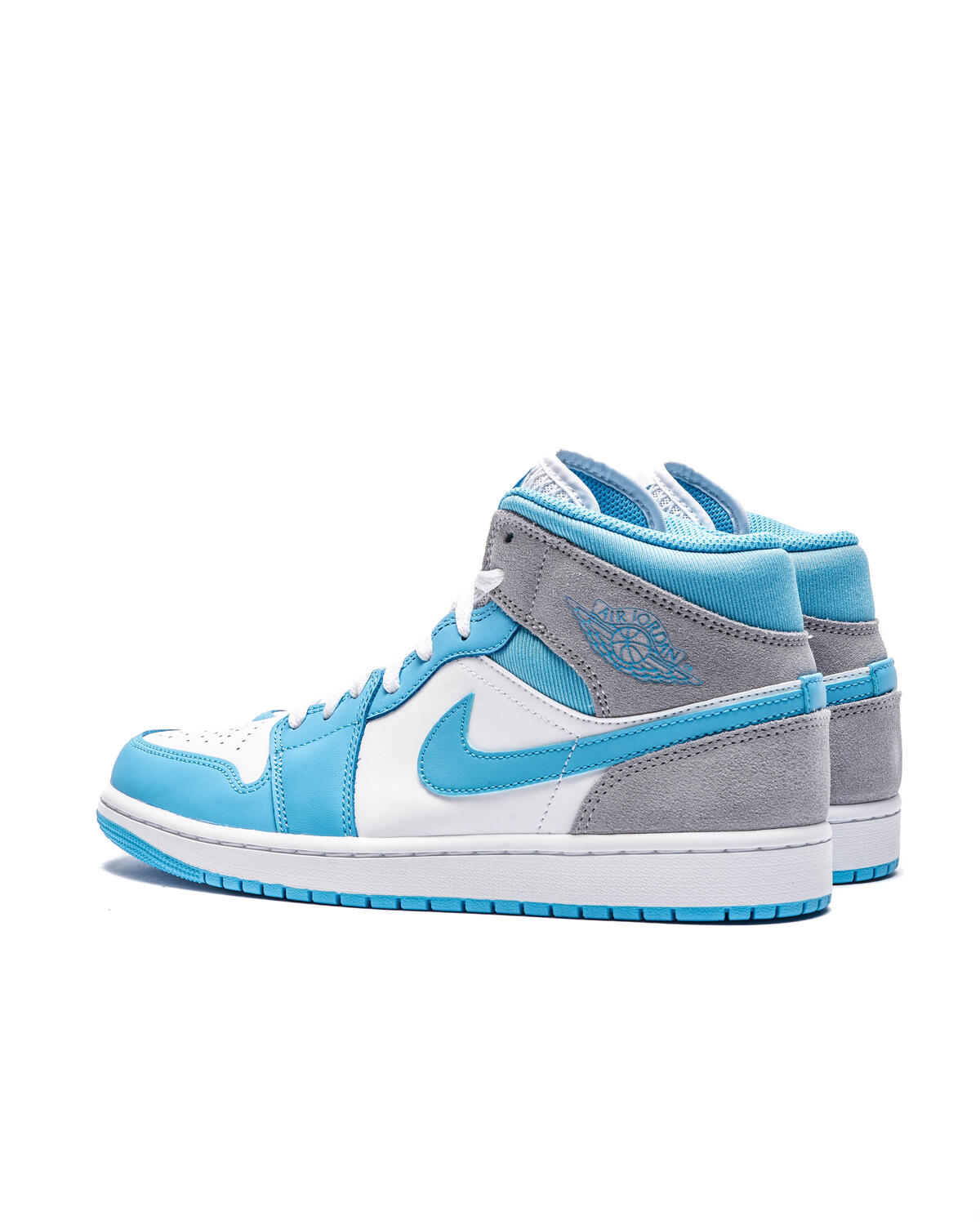 Air Jordan 1 MID SE - Image 4