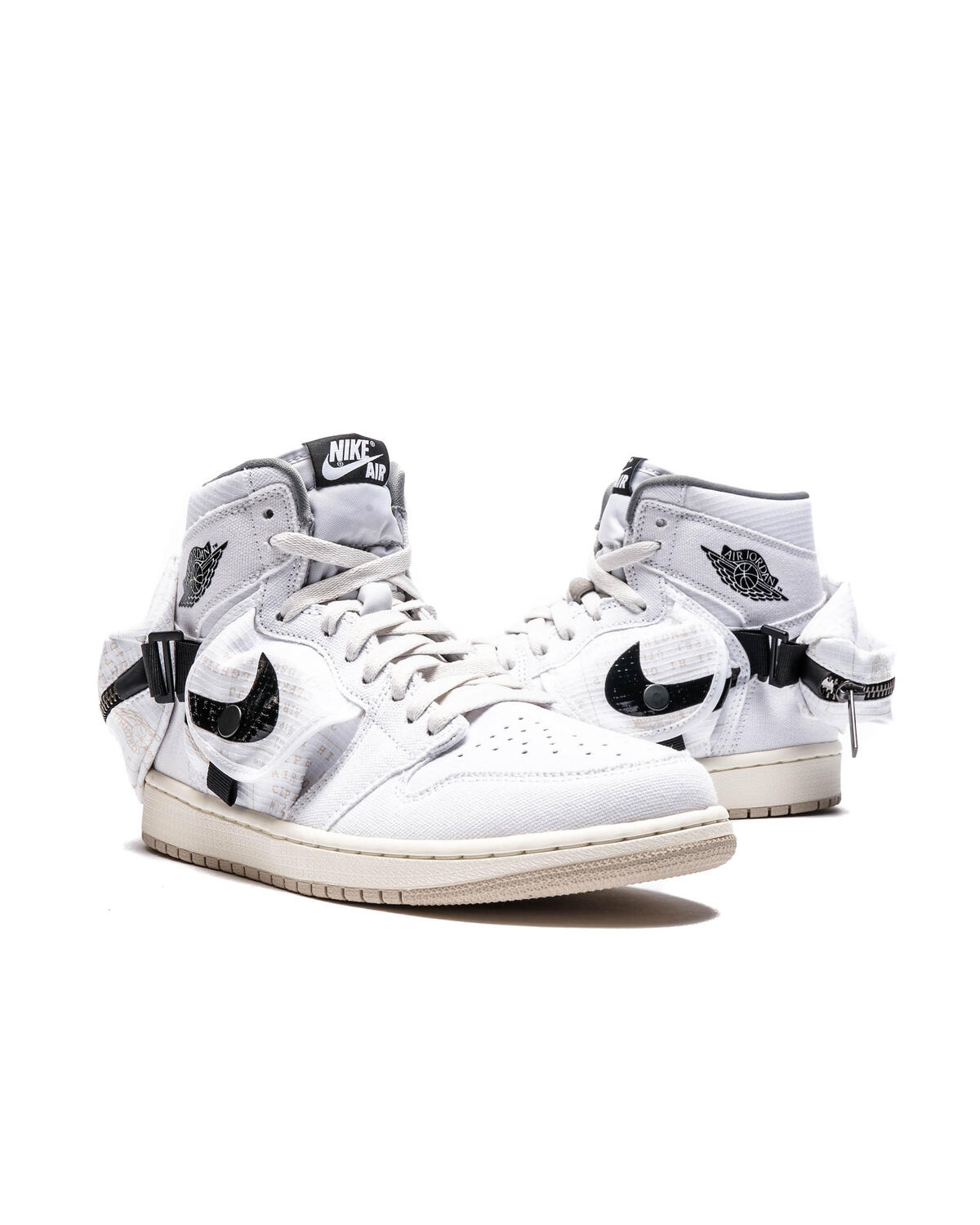 Air Jordan 1 Utility - Image 10