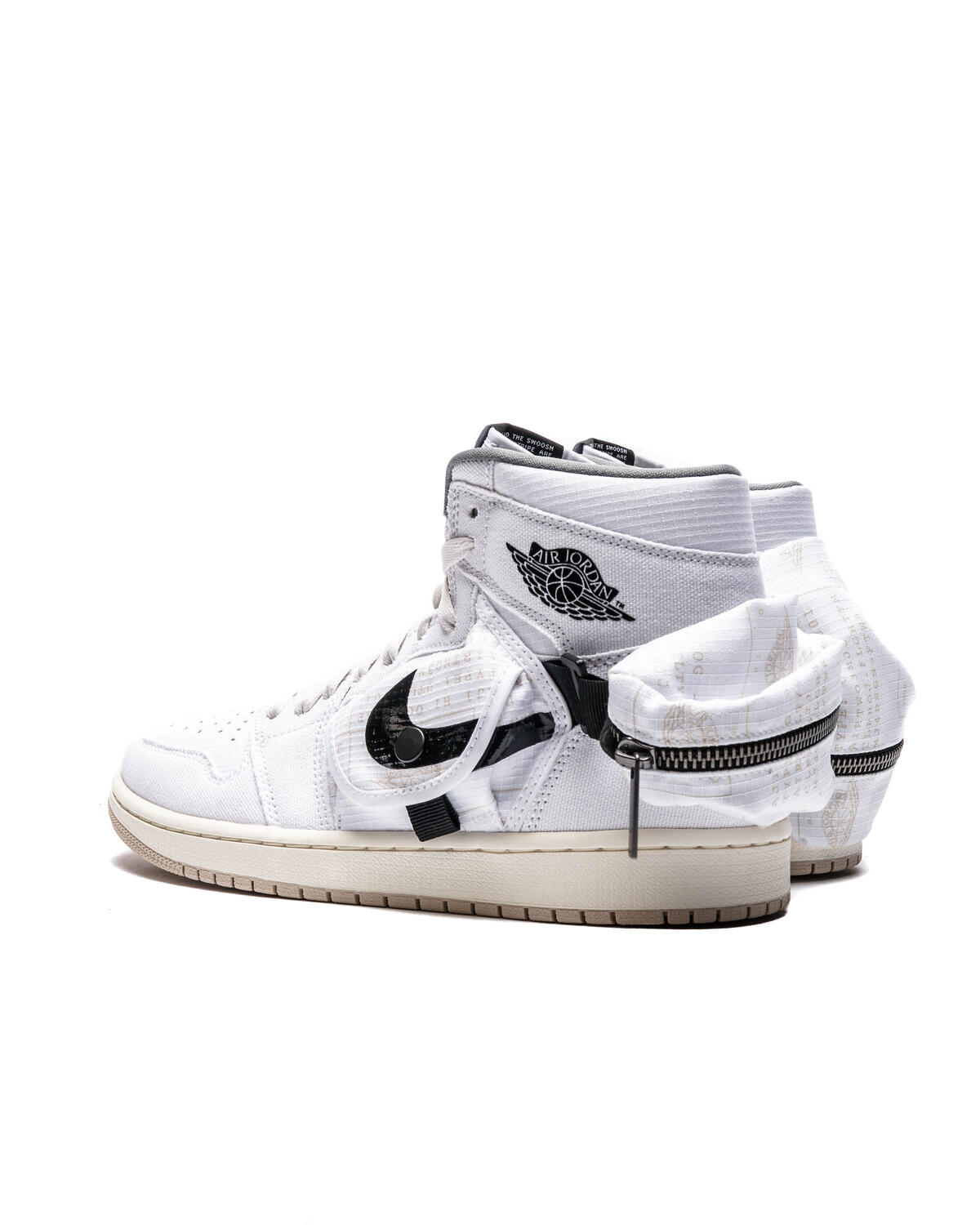 Air Jordan 1 Utility - Image 9