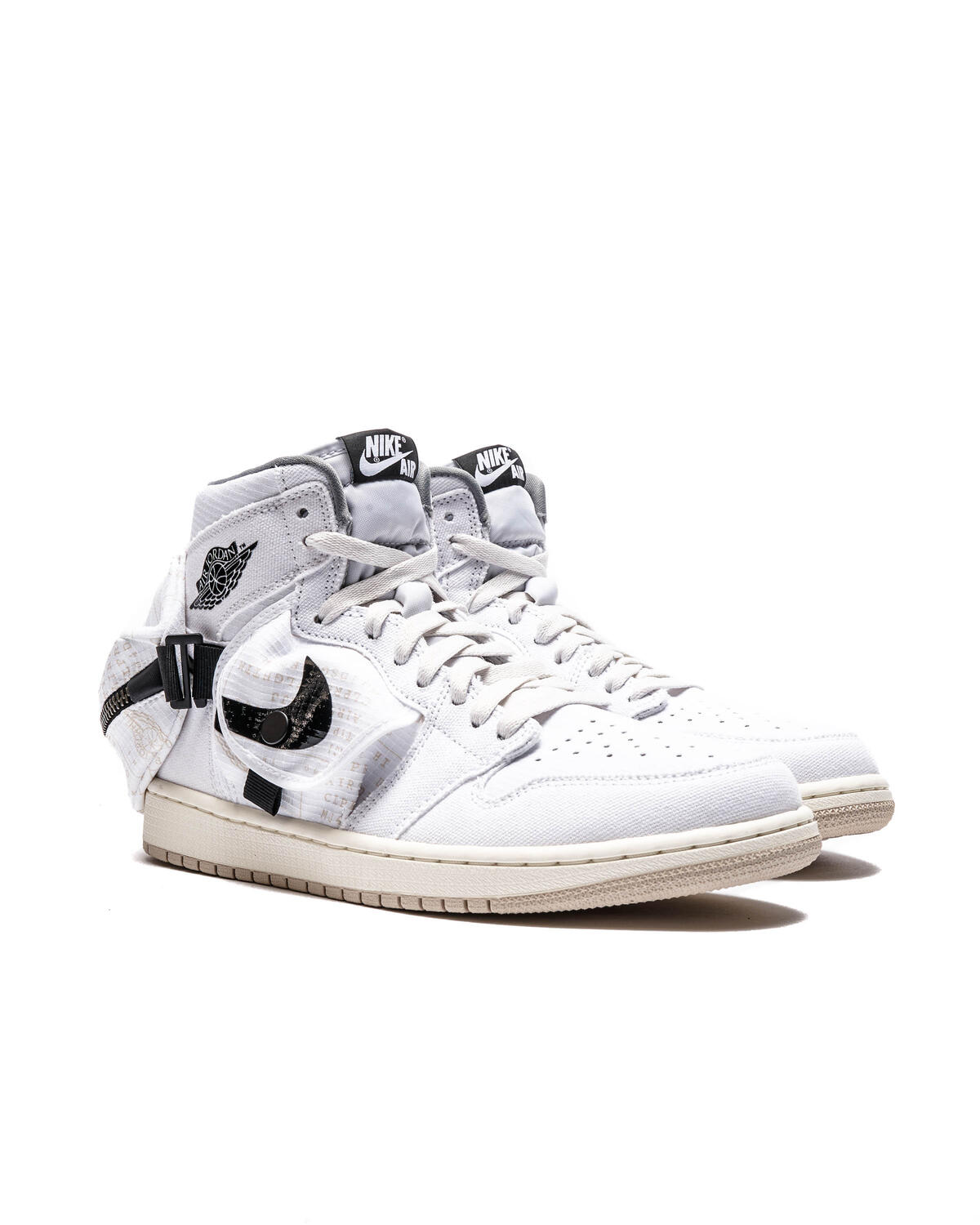 Air Jordan 1 Utility - Image 8