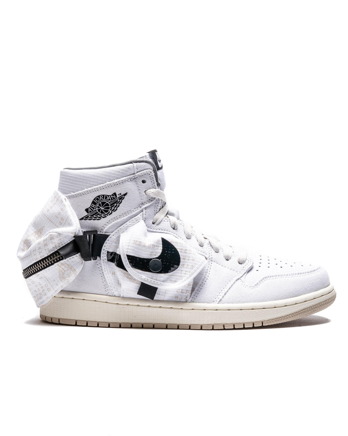 Air Jordan 1 Utility - Image 7