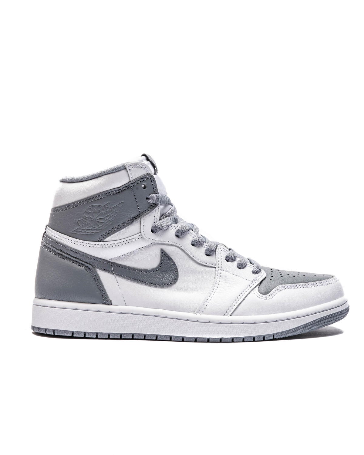 Air Jordan 1 Retro High OG 'Stealth'