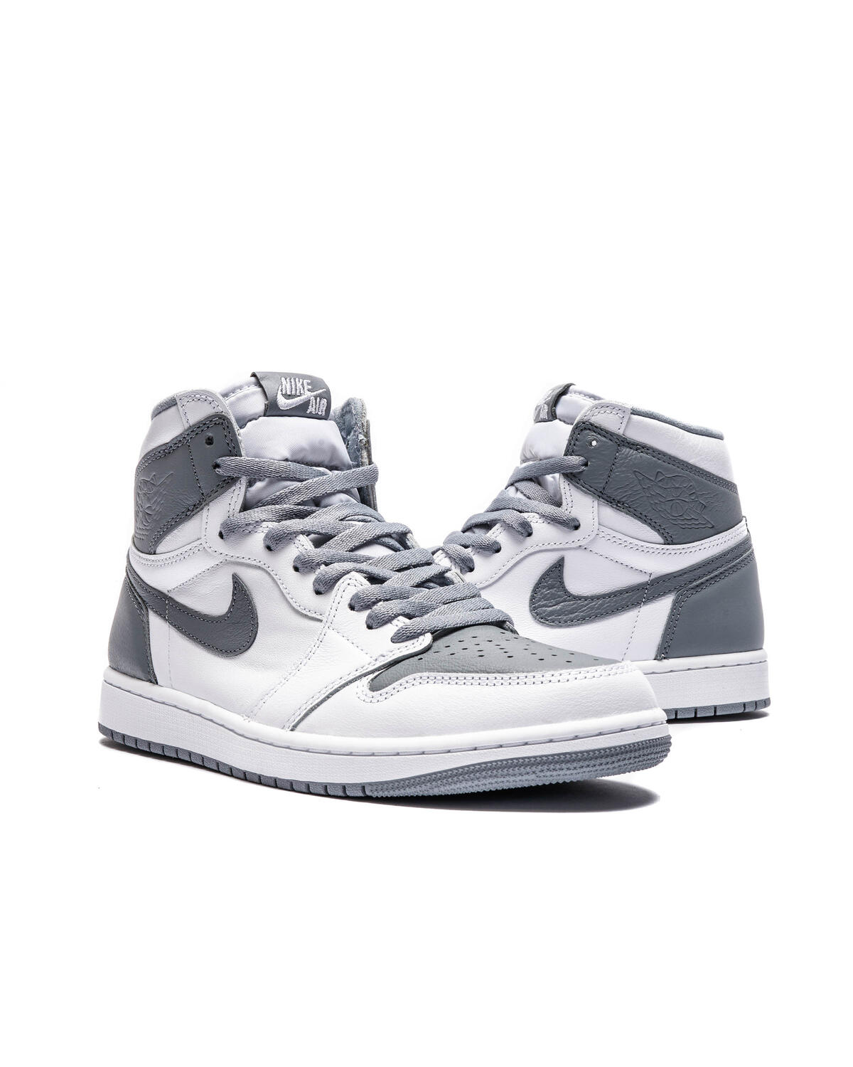 Air Jordan 1 Retro High OG 'Stealth' - Image 5