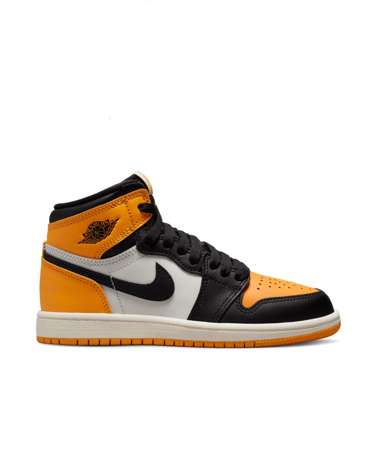 Air Jordan 1 Retro High OG 'Taxi' (PS) - Image 2