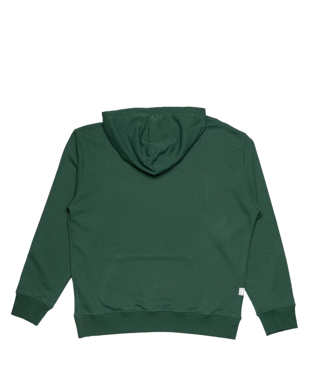 New Balance Hoops Essentials Fundamental Hoodie - Image 3