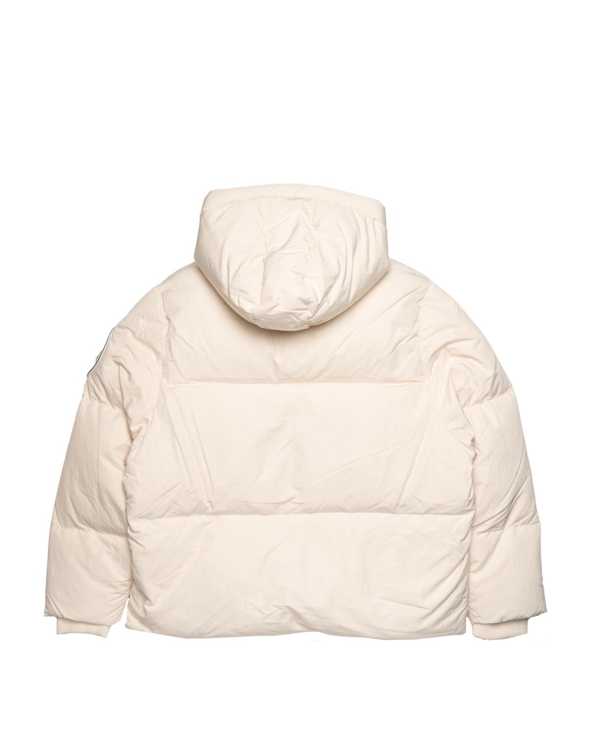 PAL Sporting Goods First Ascent Down Coat - Image 3