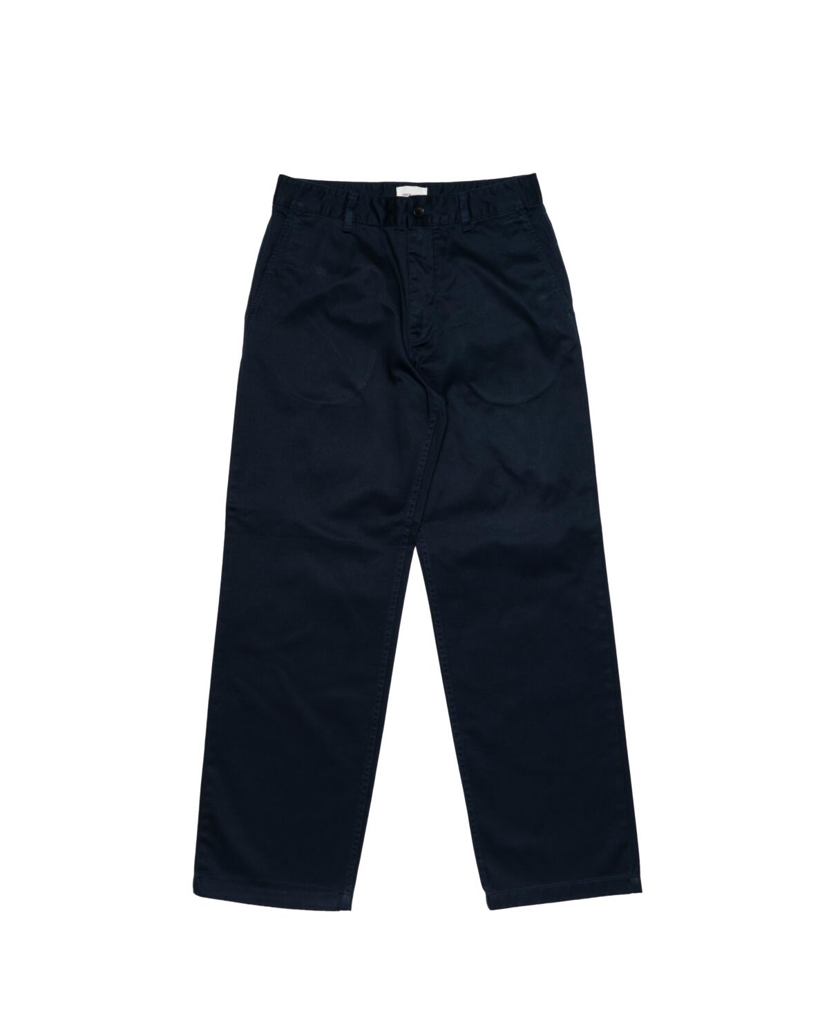 WOOD WOOD Stefan classic trousers - Image 2