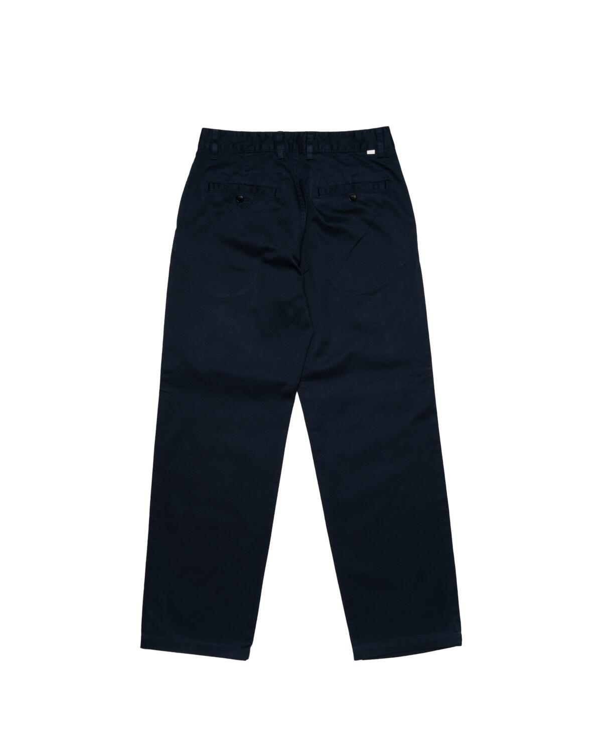 WOOD WOOD Stefan classic trousers - Image 3
