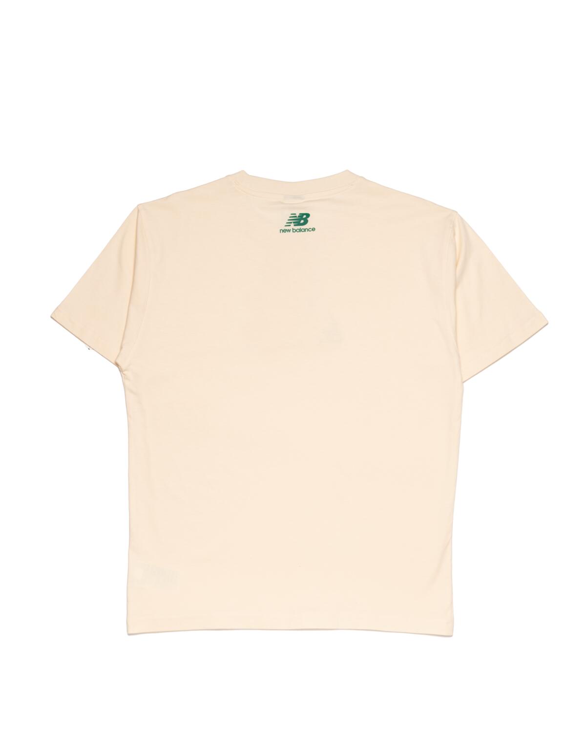New Balance Athletics 70s Run Short Sleeve Graphic Tee - Image 3