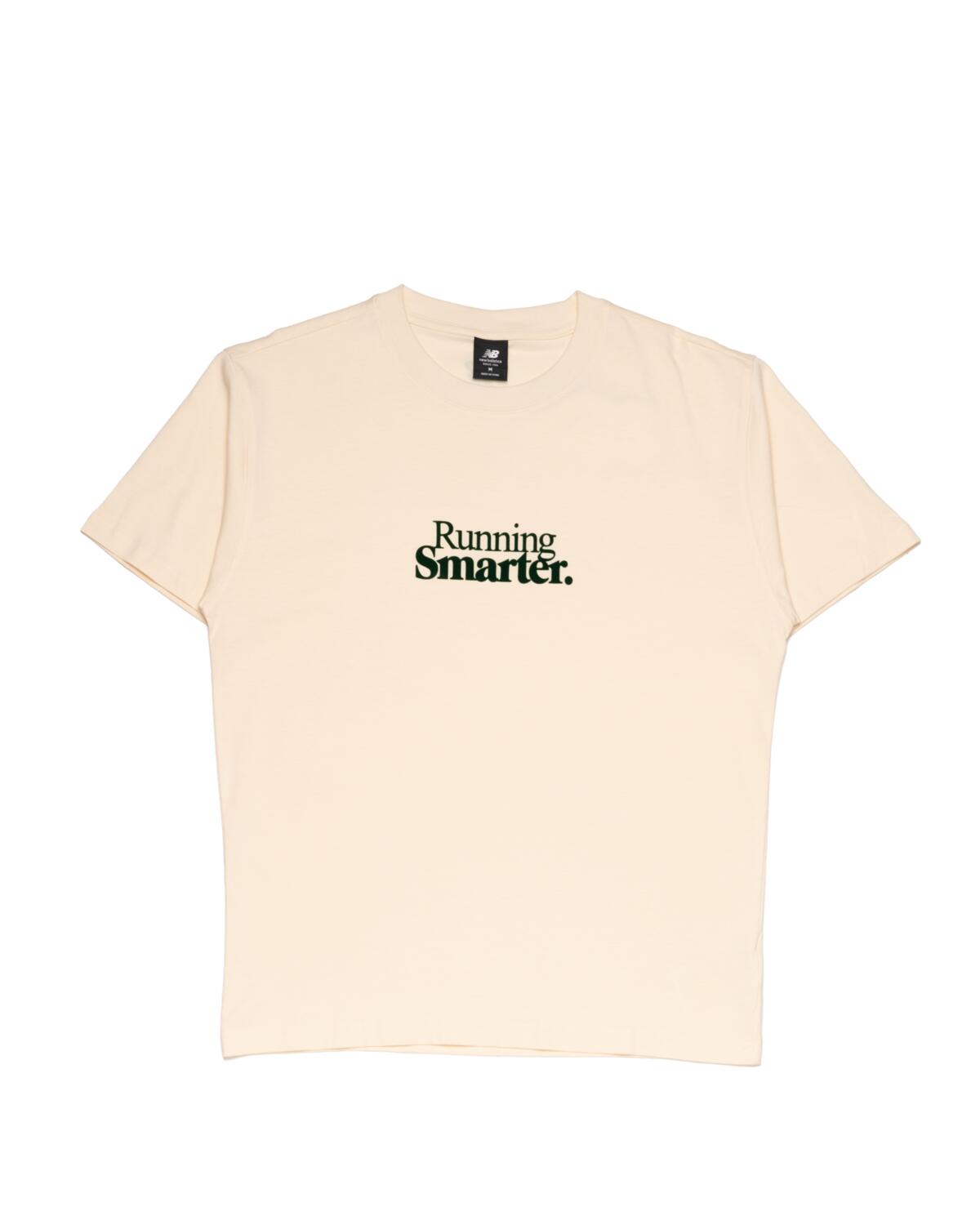 New Balance Athletics 70s Run Short Sleeve Graphic Tee - Image 2