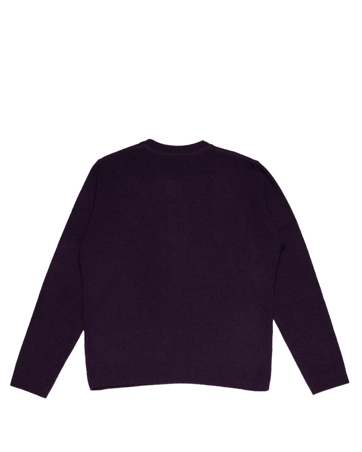 WOOD WOOD AA Kevin lambswool jumper - Image 3