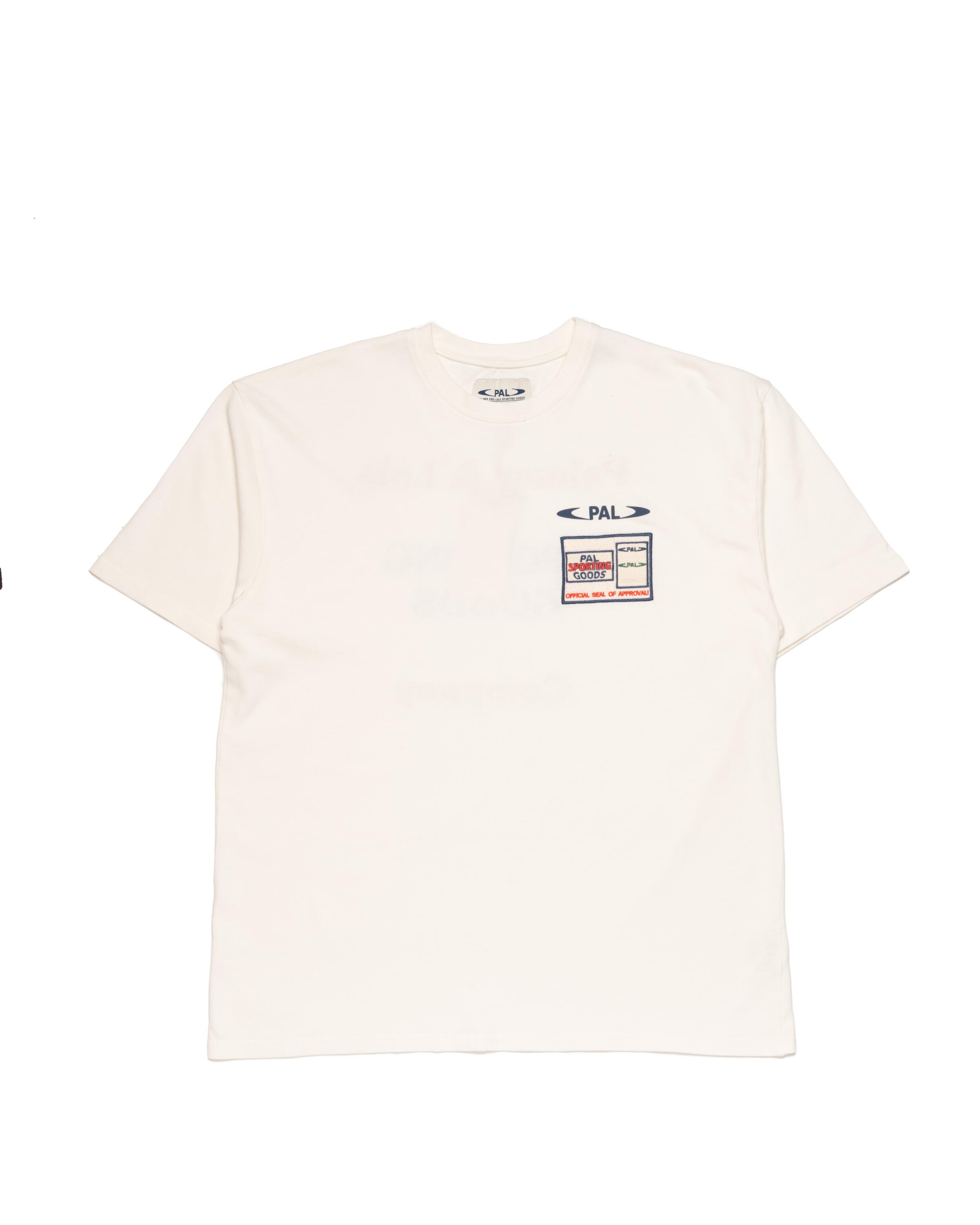 PAL Sporting Goods Palmer & Lola Company Verified T-Shirt