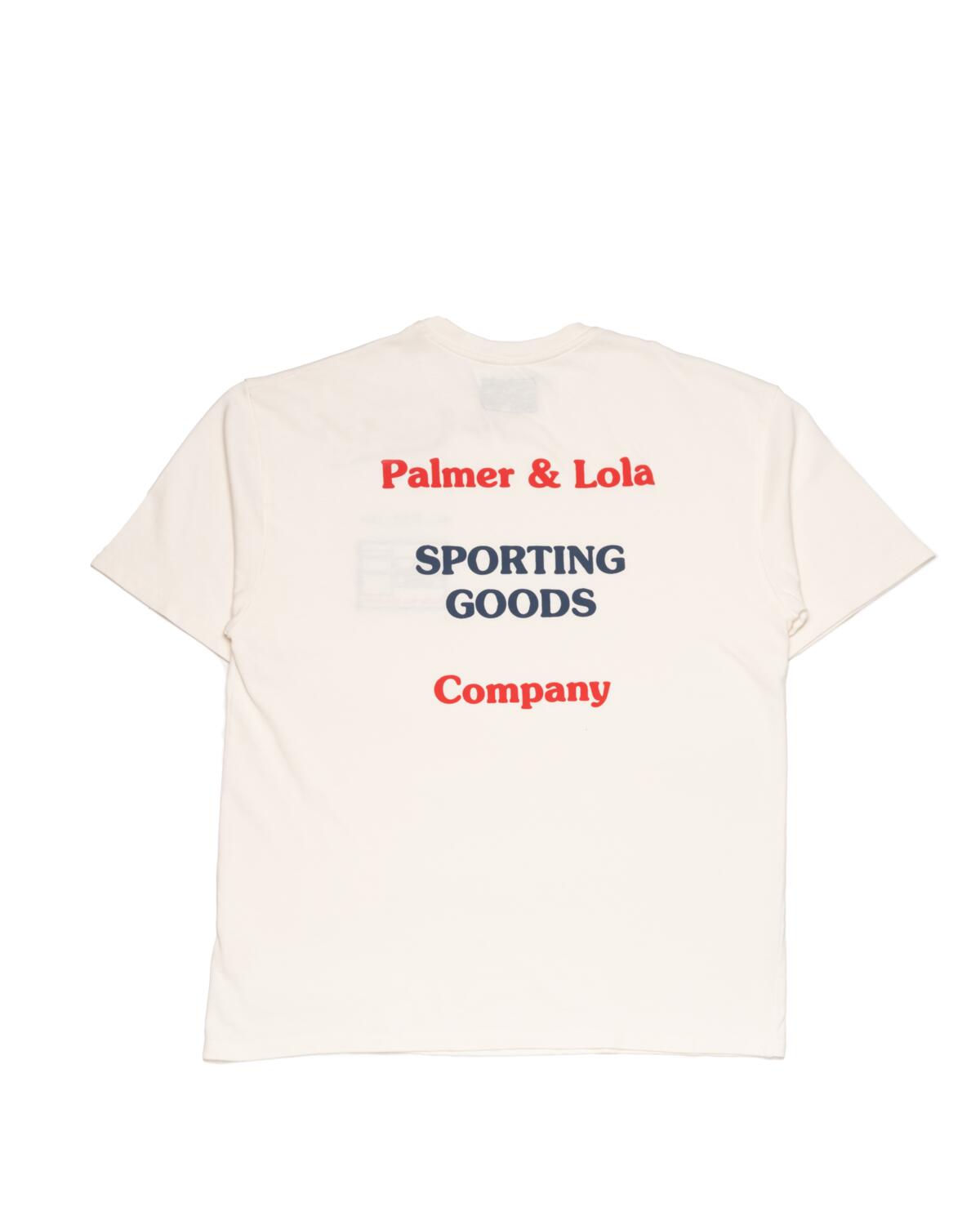 PAL Sporting Goods T-Shirt - Image 3