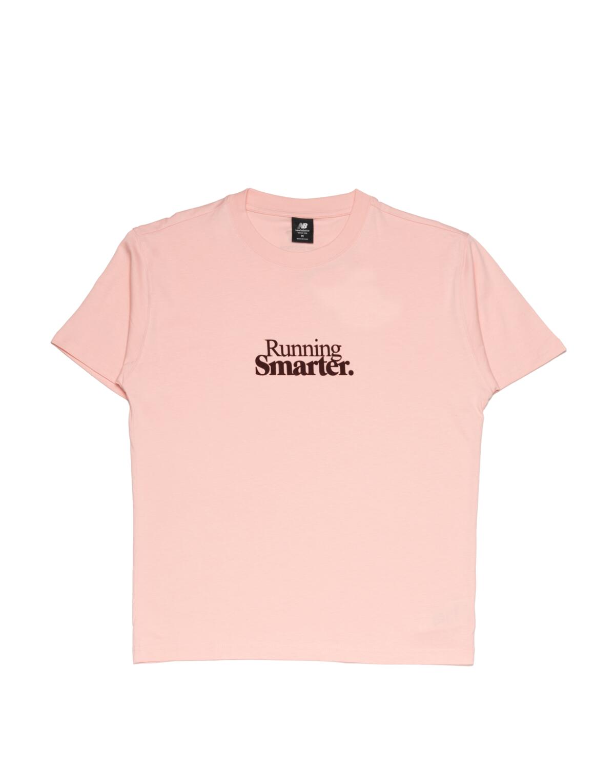 New Balance Athletics 70s Run Short Sleeve Graphic Tee - Image 2