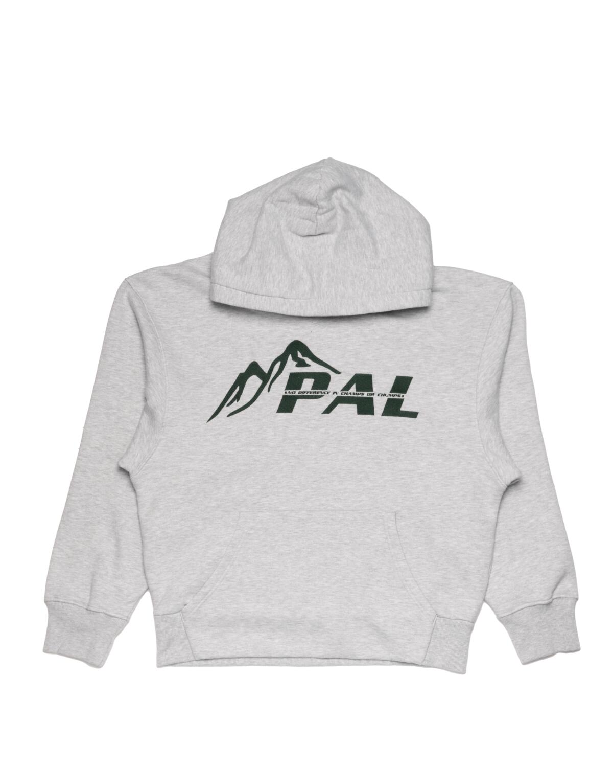 PAL Sporting Goods Lost Resort Hoody - Image 2