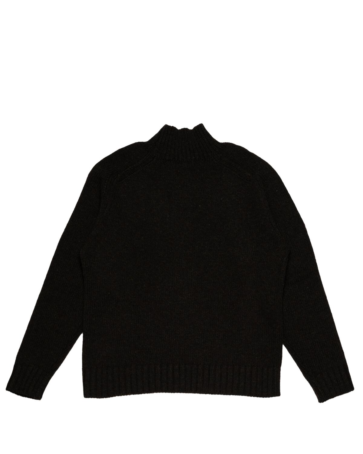 WOOD WOOD Frej twist mock neck jumper - Image 3