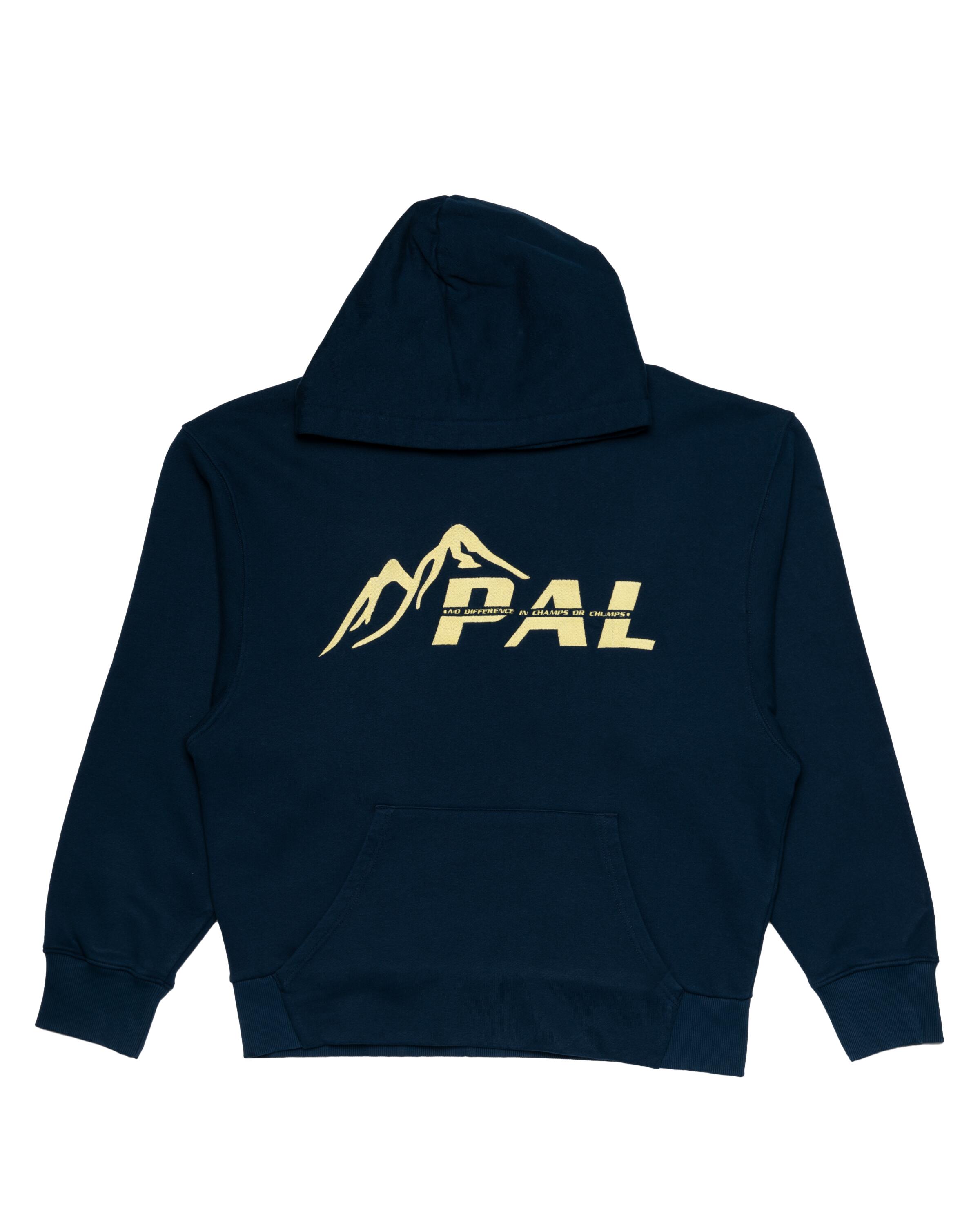 PAL Sporting Goods Lost Resort Hoody