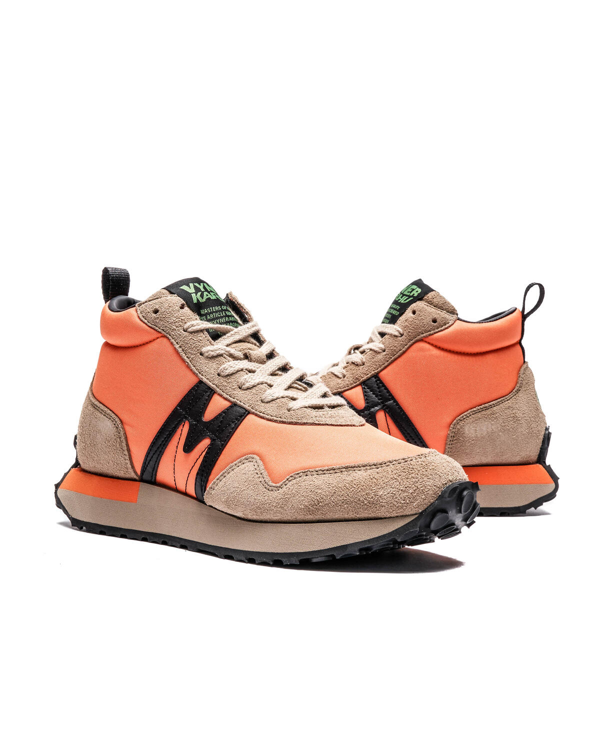 Karhu x VYNER ARTICLES M RUNNER - Image 5
