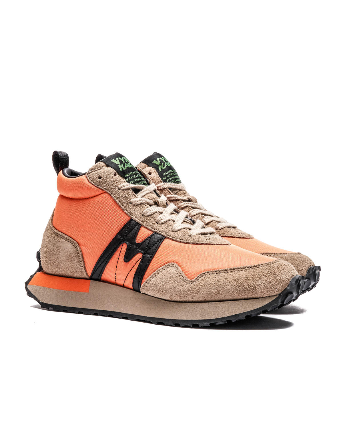 Karhu x VYNER ARTICLES M RUNNER - Image 3