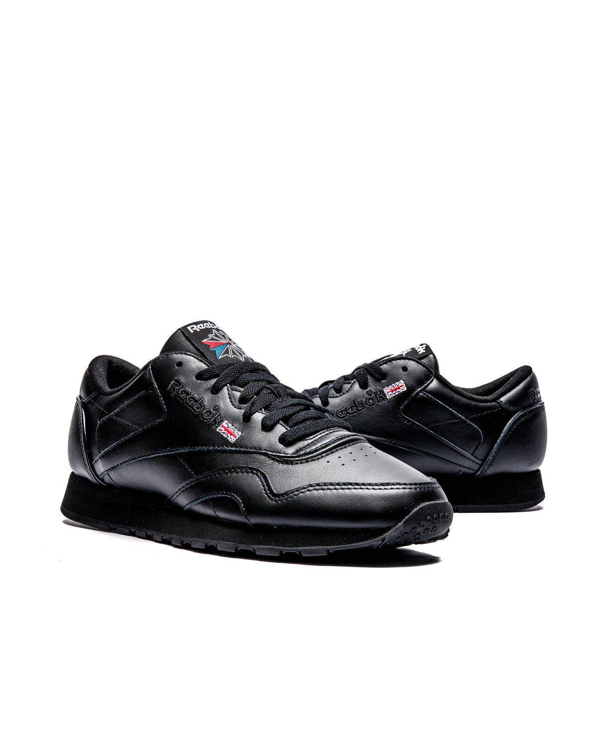 Reebok Classic Leather Black - Image 5
