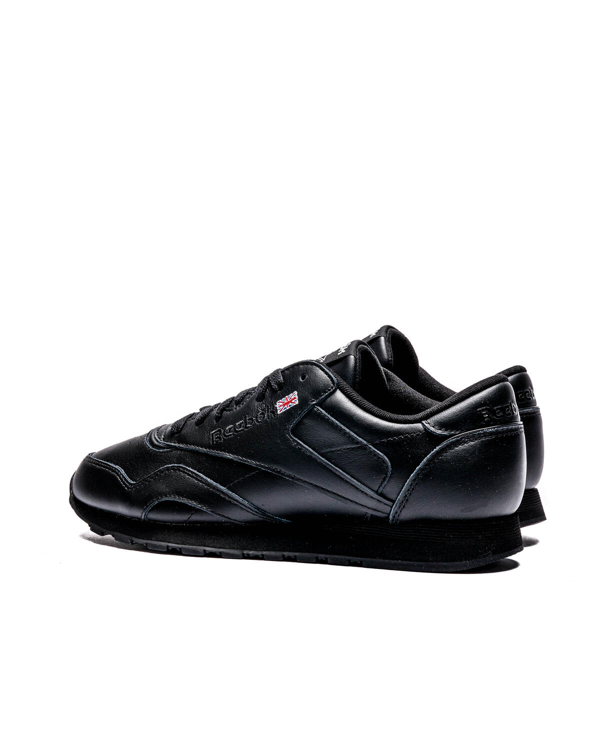 Reebok Classic Leather Black - Image 4