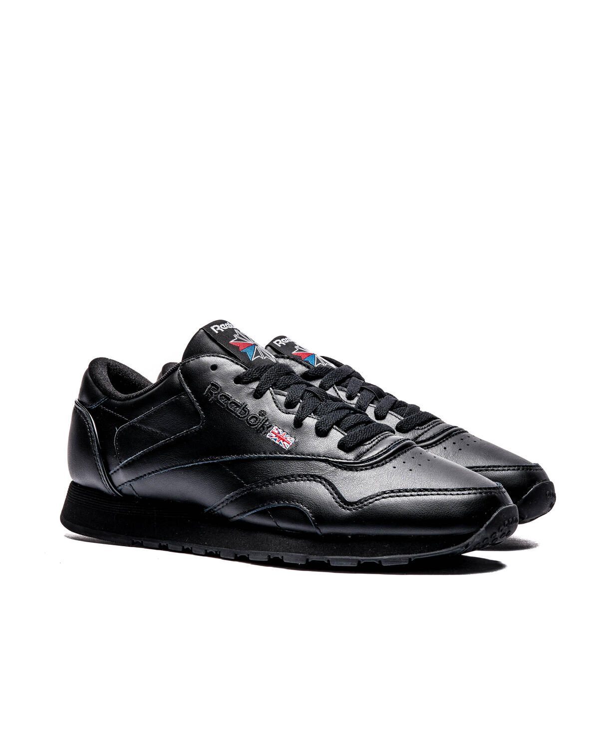 Reebok Classic Leather Black - Image 3